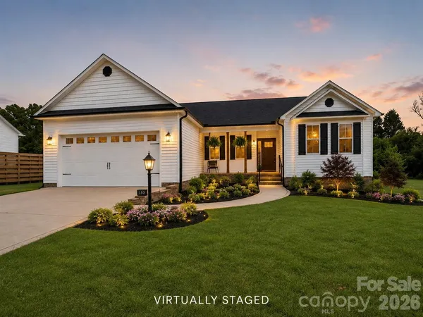 $487,000 | 113 Cheval Trail, Cleveland, NC 27013