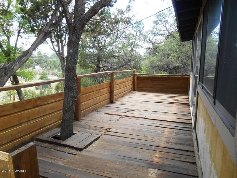 3431 Top View Road Overgaard, AZ 85933 - Photo 3 of 17