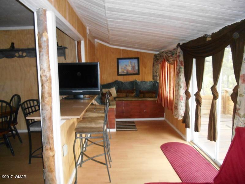 3431 Top View Road Overgaard, AZ 85933 - Photo 7 of 17