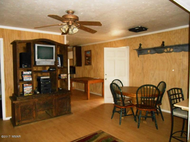 3431 Top View Road Overgaard, AZ 85933 - Photo 8 of 17