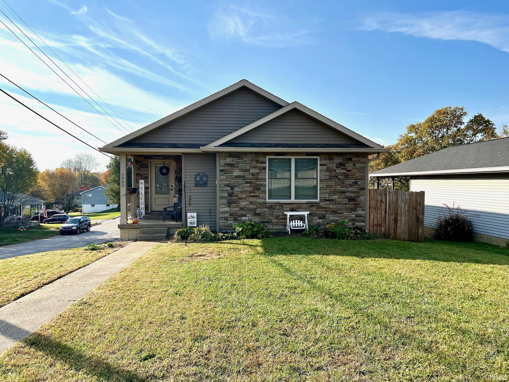 1002 24th Street Bedford, IN 47421 - Photo 1 of 36