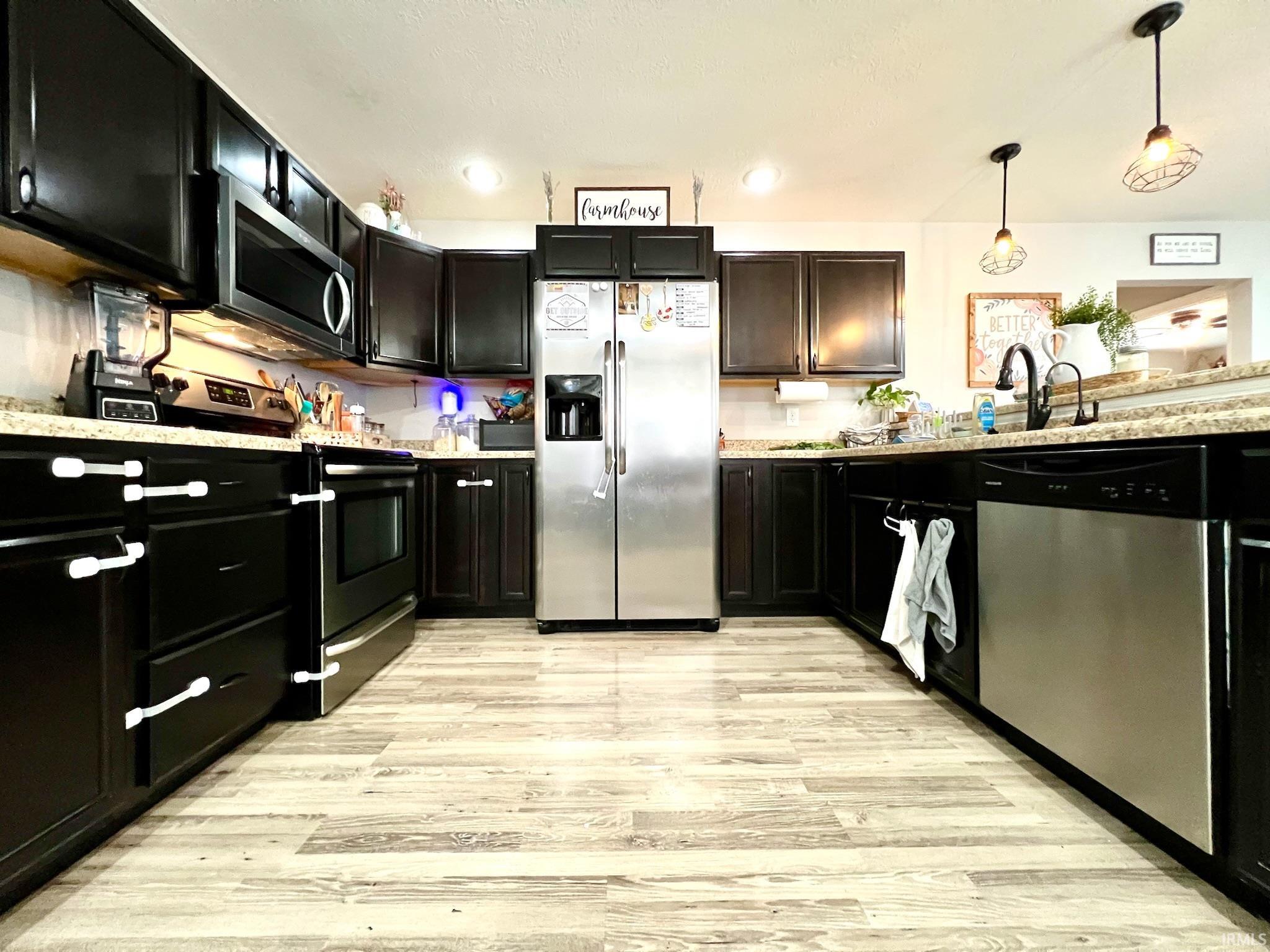 1002 24th Street Bedford, IN 47421 - Photo 16 of 36