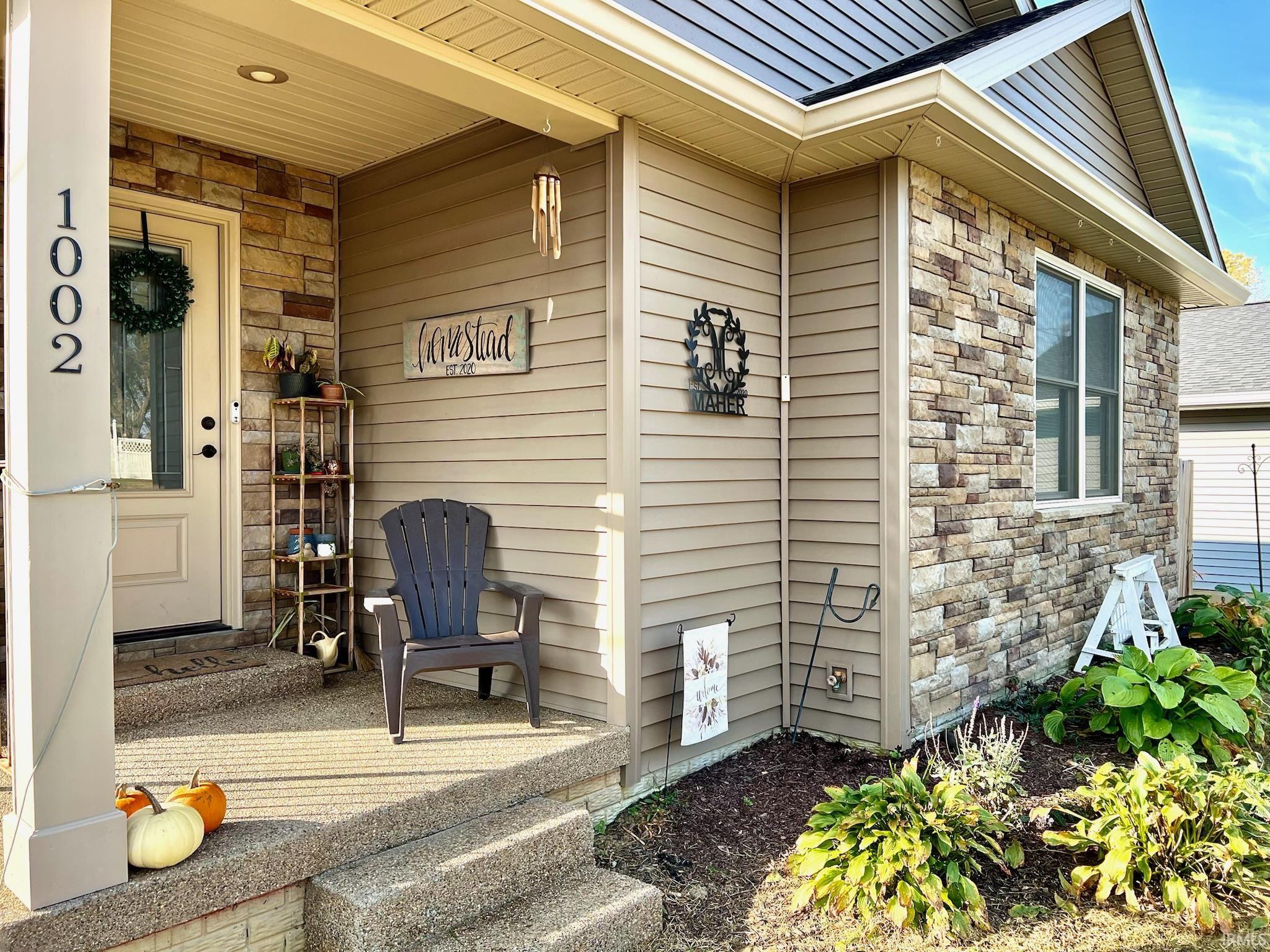 1002 24th Street Bedford, IN 47421 - Photo 3 of 36