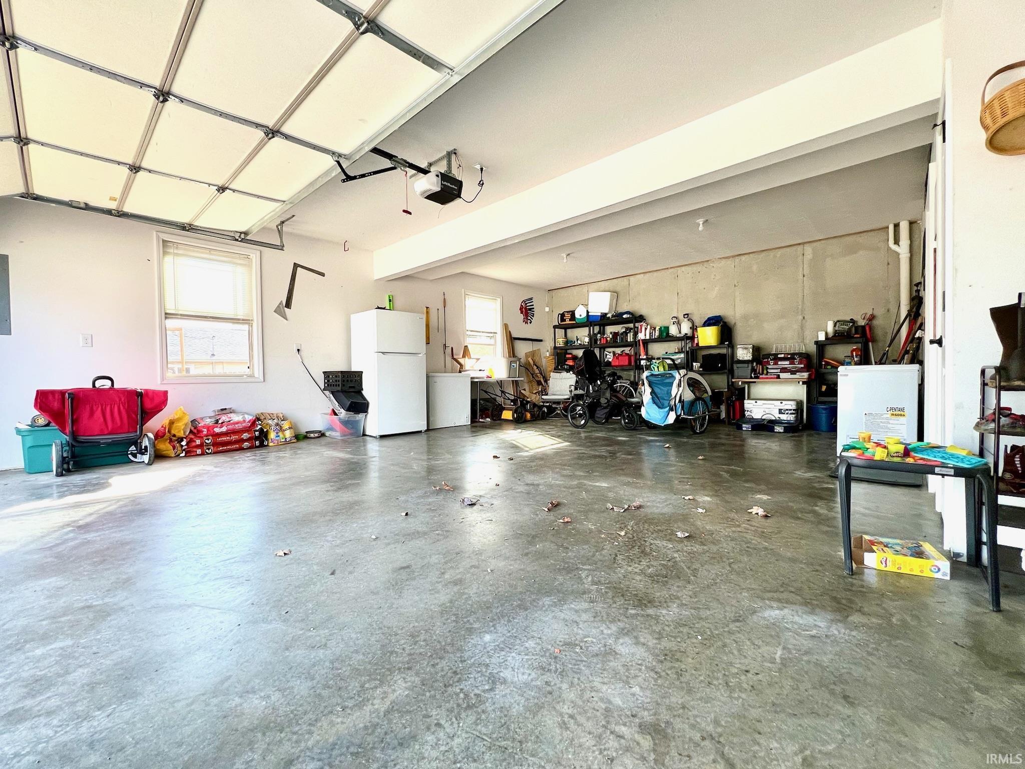 1002 24th Street Bedford, IN 47421 - Photo 36 of 36