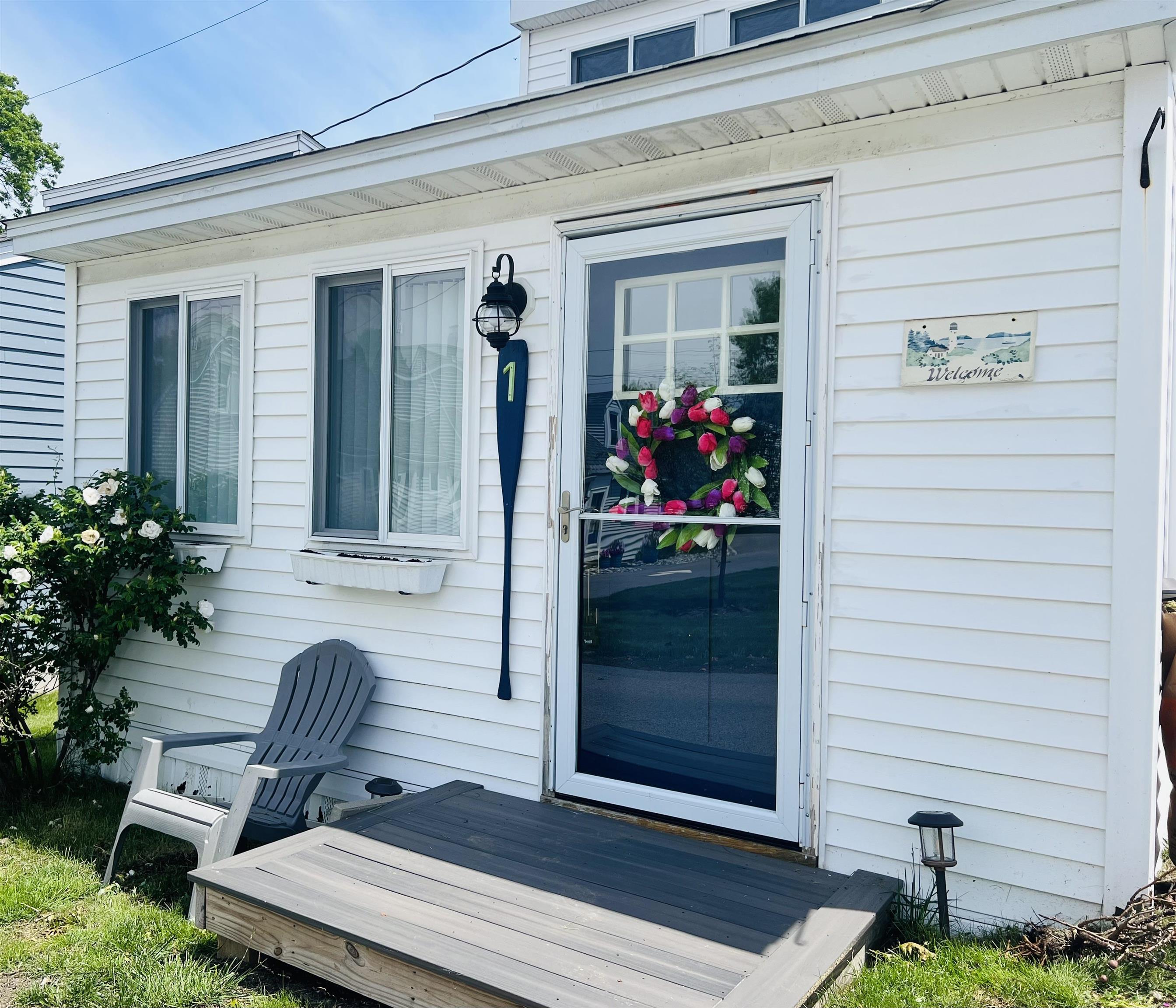 470 Winnacunnet Road, Unit 1 Hampton, NH 03842 - Photo 4 of 43