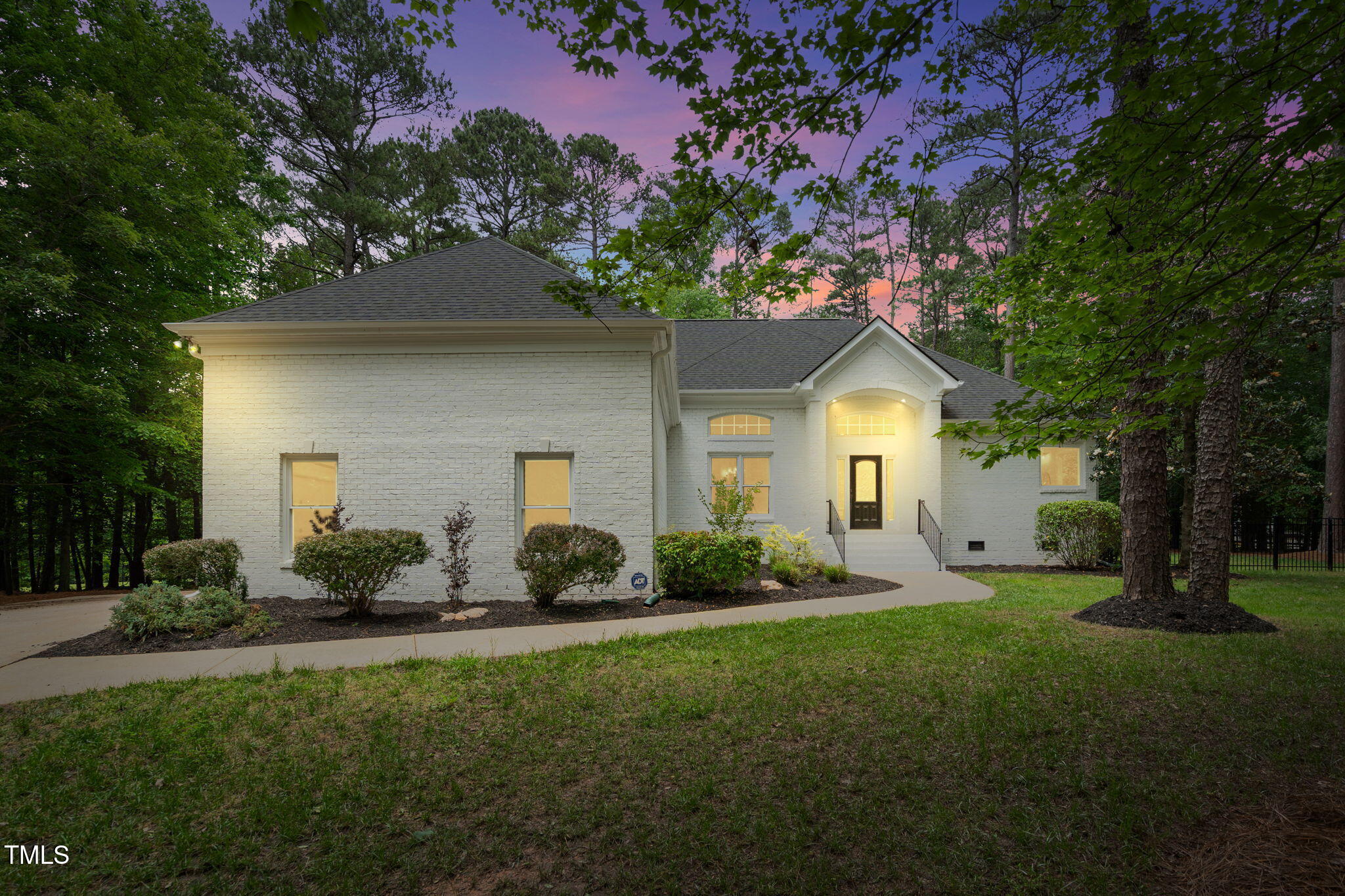 12301 Hardee Road Raleigh, NC 27614 - Photo 1 of 35 1-web-or-mls-1231 HardeenRd-1
