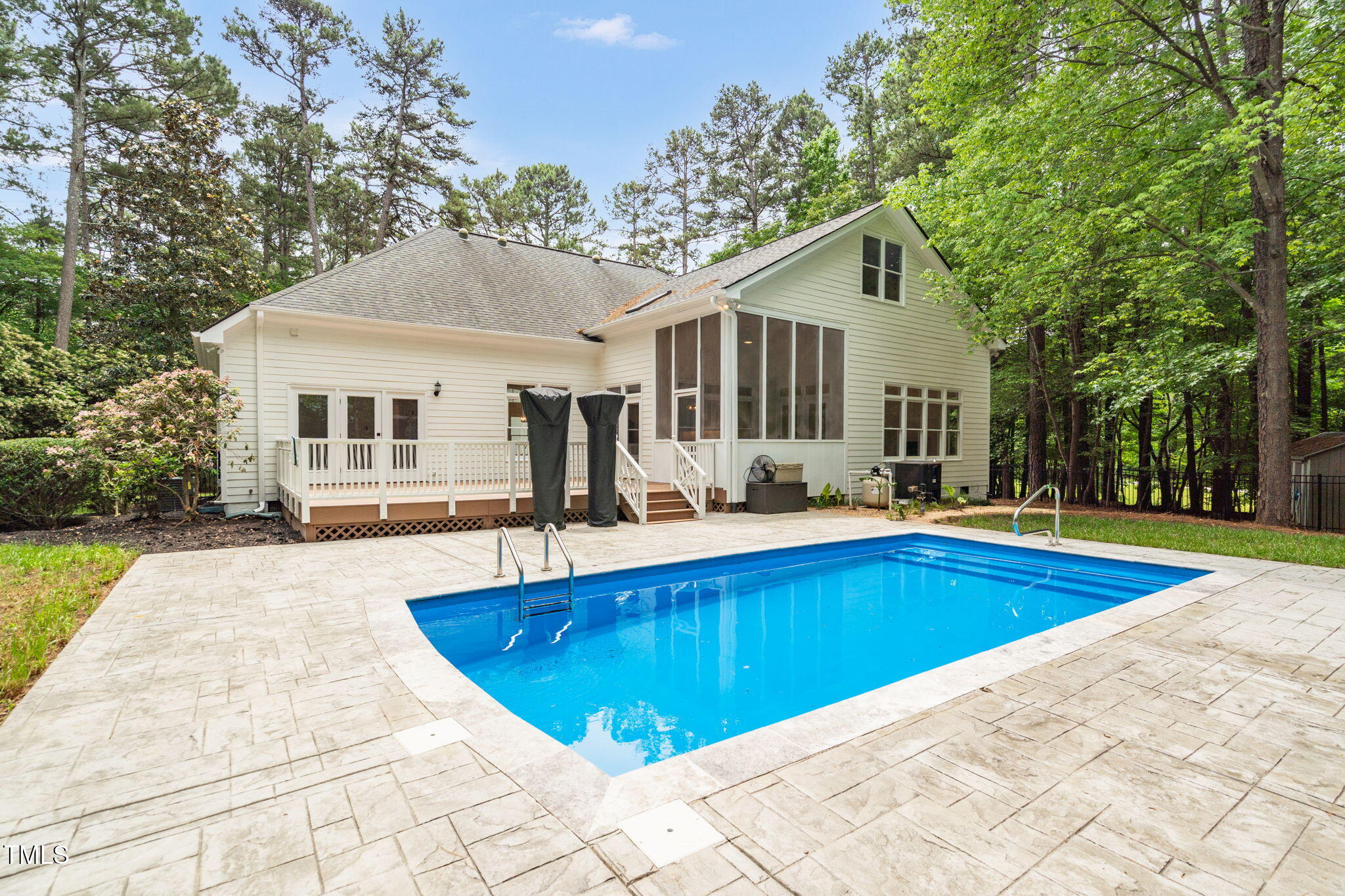 12301 Hardee Road Raleigh, NC 27614 - Photo 4 of 35 55-web-or-mls-1231 HardeenRd-55