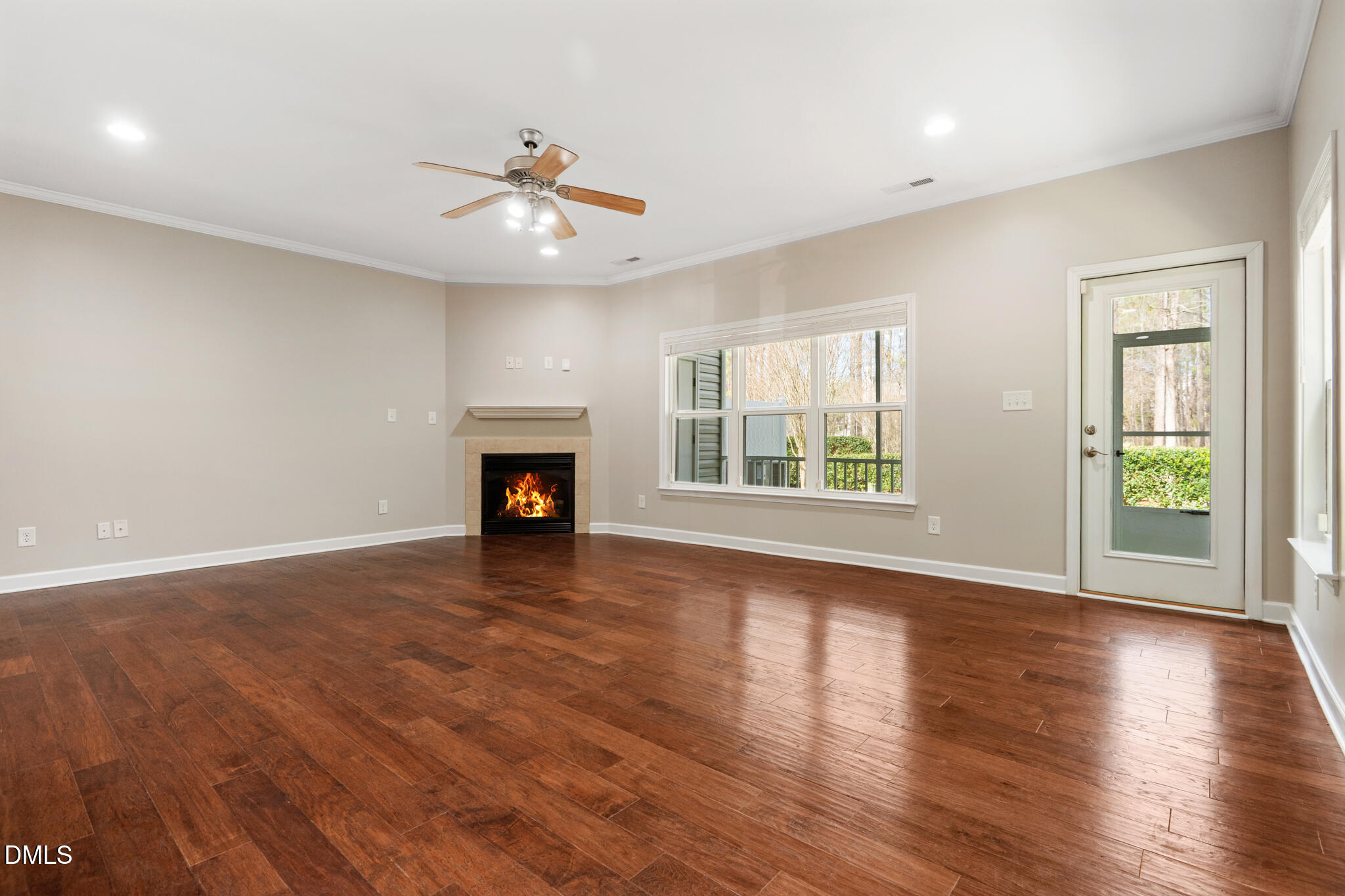 5500 Nur Lane Raleigh, NC 27606 - Photo 13 of 36 Family Room