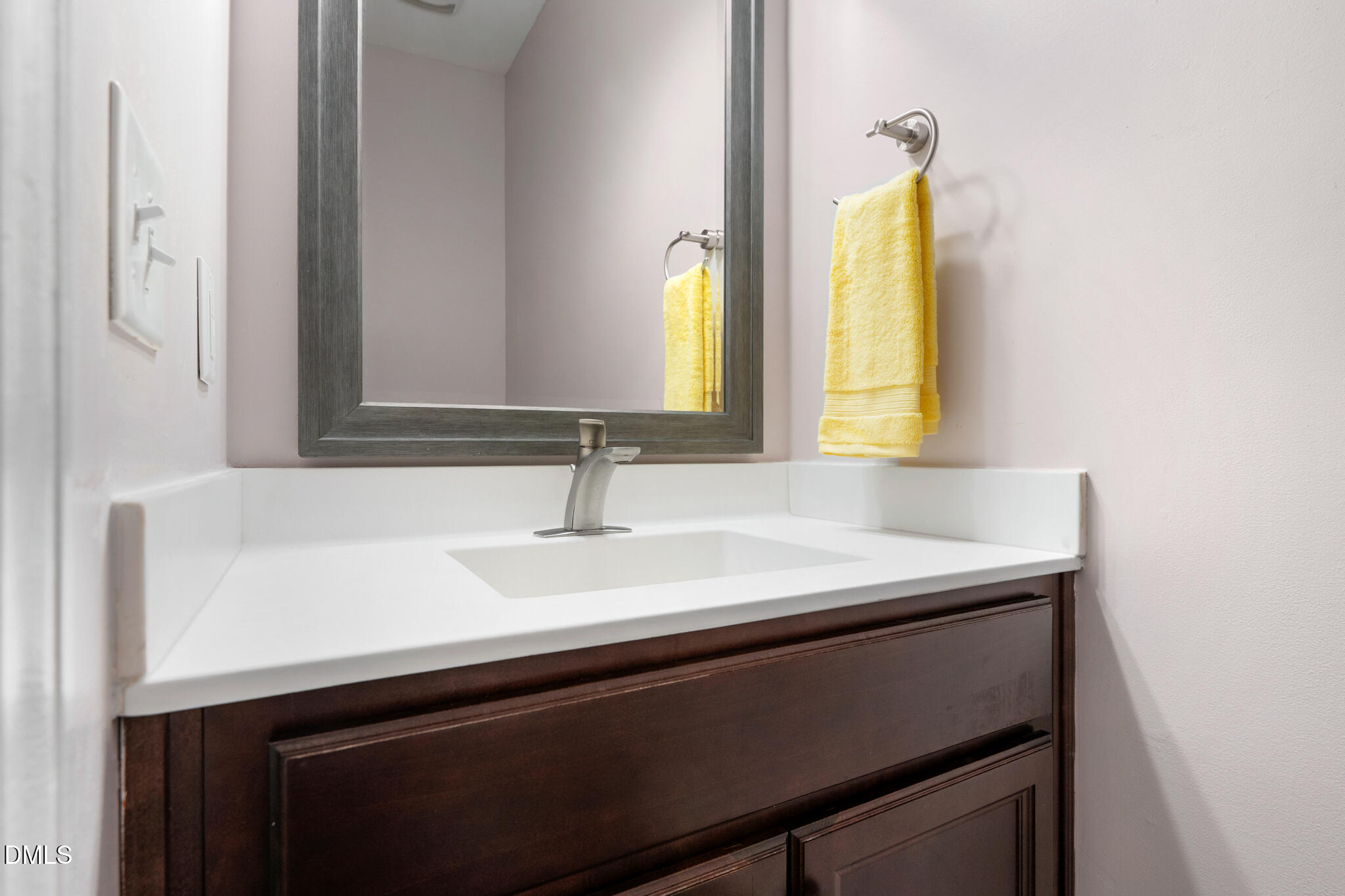 5500 Nur Lane Raleigh, NC 27606 - Photo 14 of 36 Half Bath First Floor