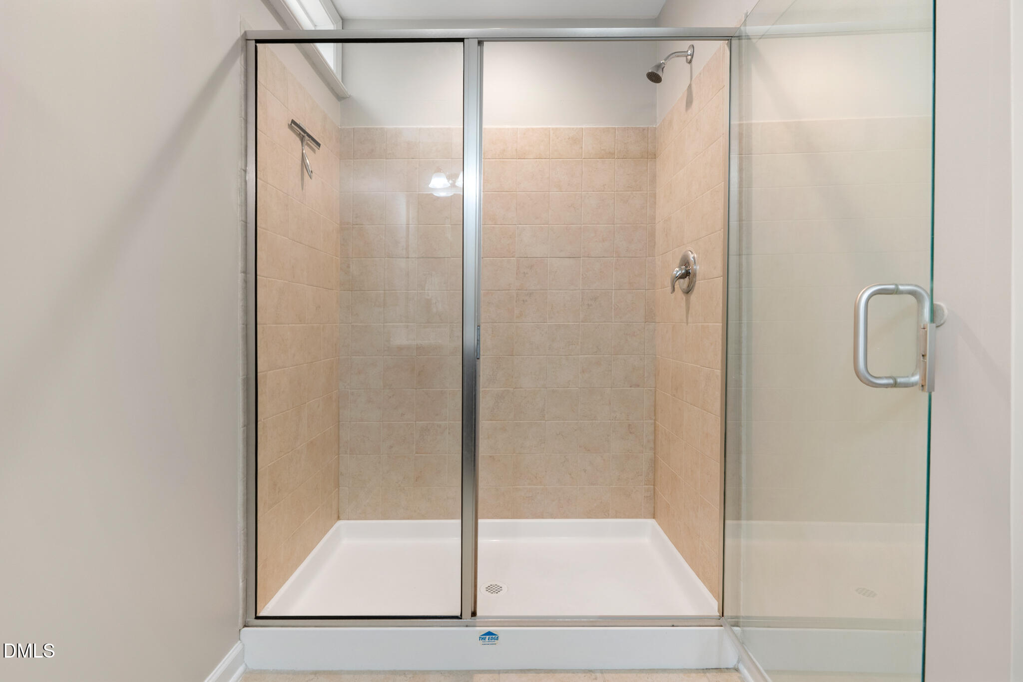 5500 Nur Lane Raleigh, NC 27606 - Photo 17 of 36 Primary Walk In Shower