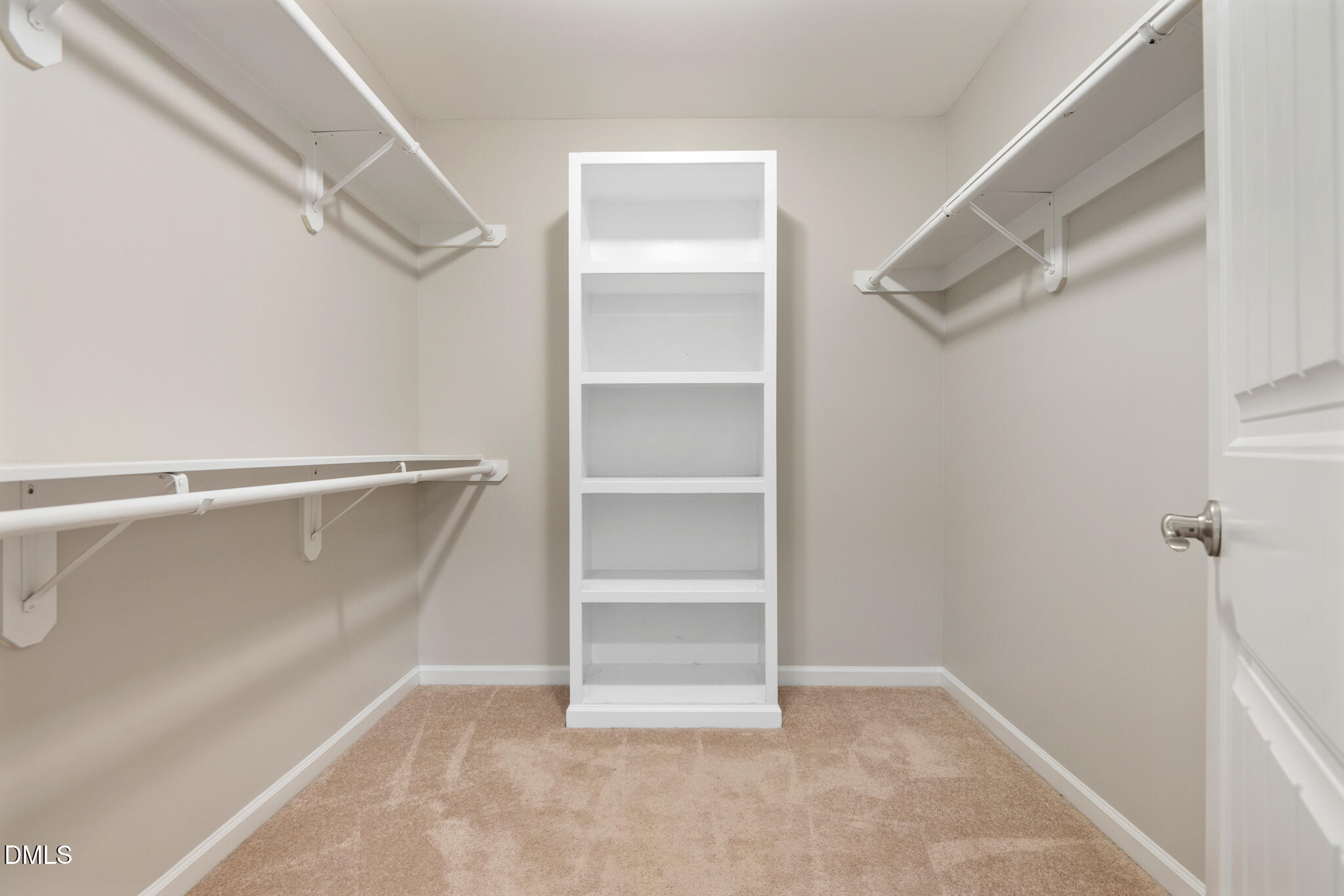 5500 Nur Lane Raleigh, NC 27606 - Photo 18 of 36 Primary Closet