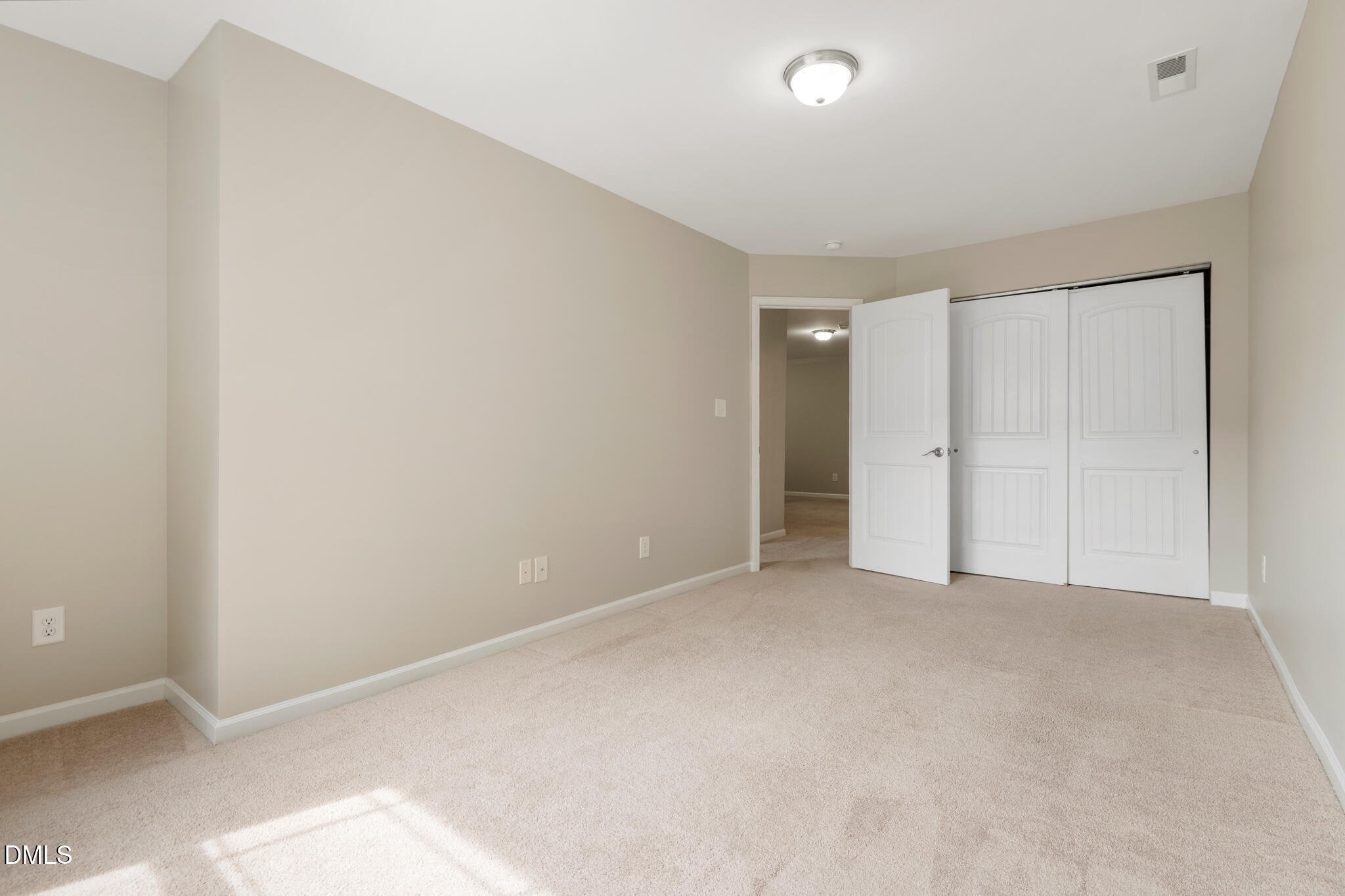 5500 Nur Lane Raleigh, NC 27606 - Photo 22 of 36 Bedroom 2nd Floor