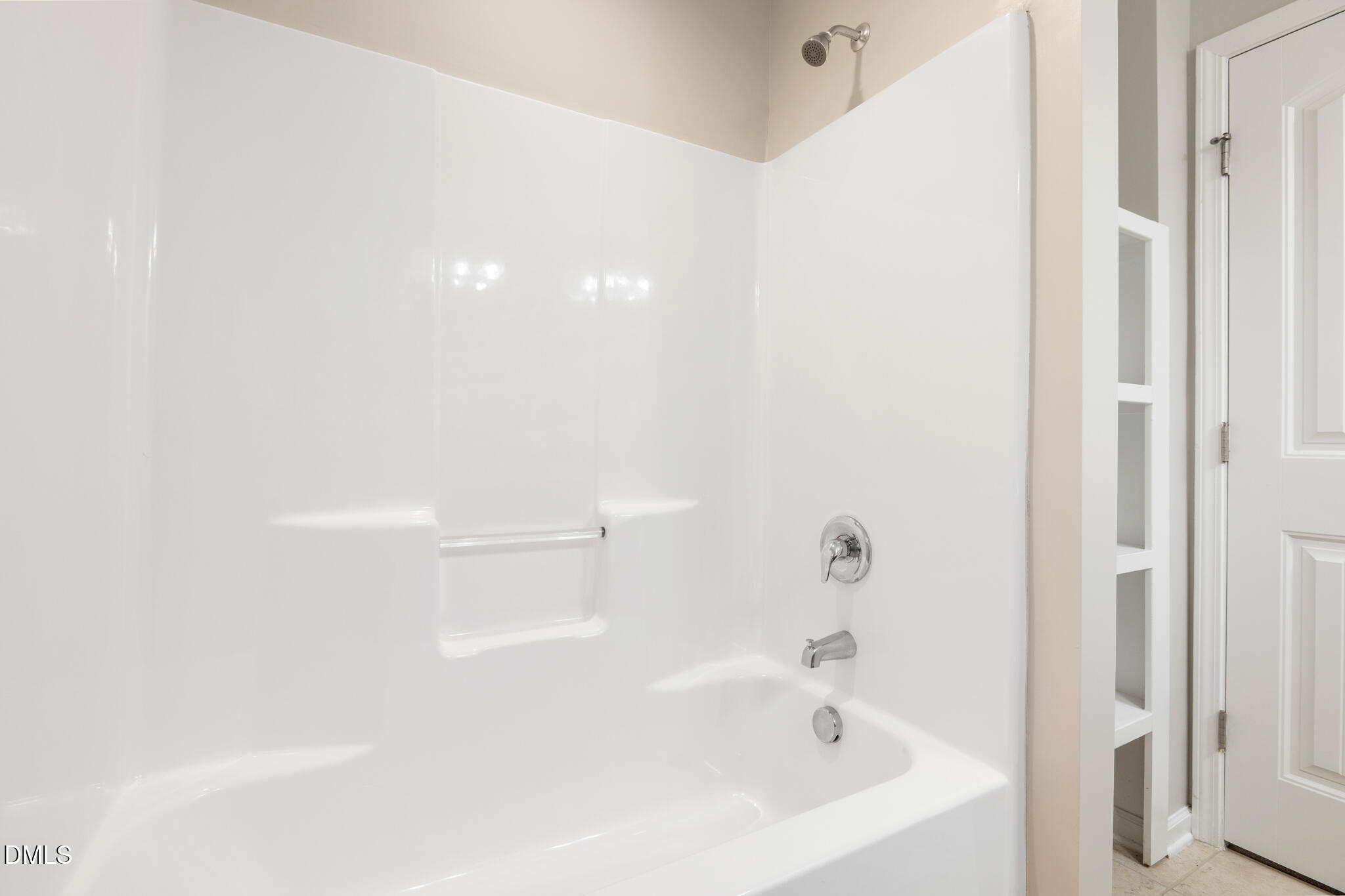 5500 Nur Lane Raleigh, NC 27606 - Photo 24 of 36 Hall Bath 2nd Floor