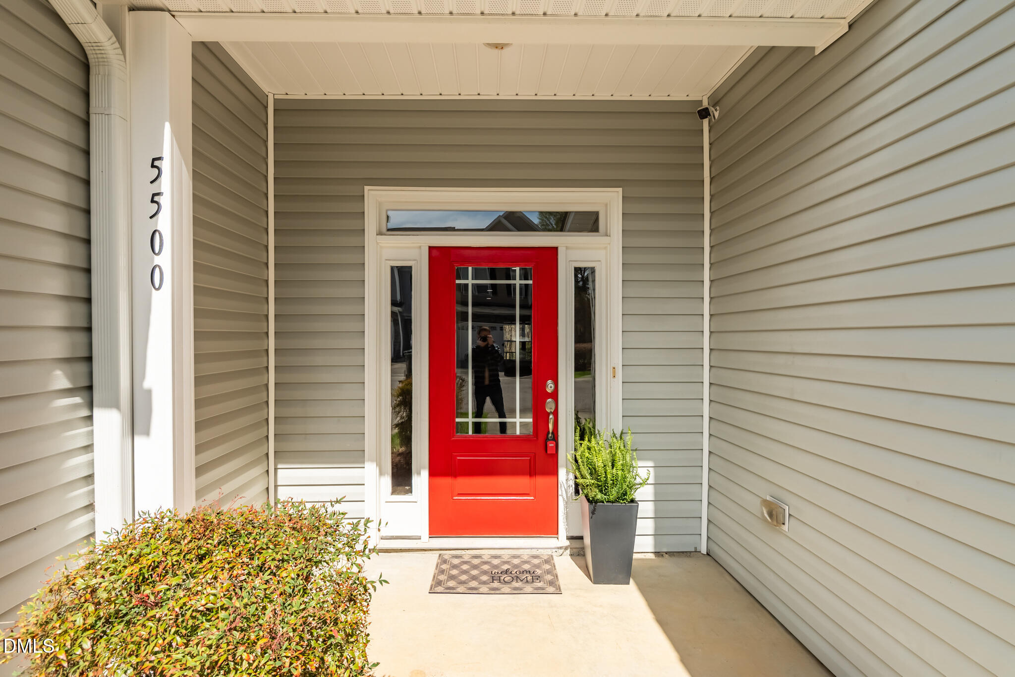 5500 Nur Lane Raleigh, NC 27606 - Photo 2 of 36 Covered Porch