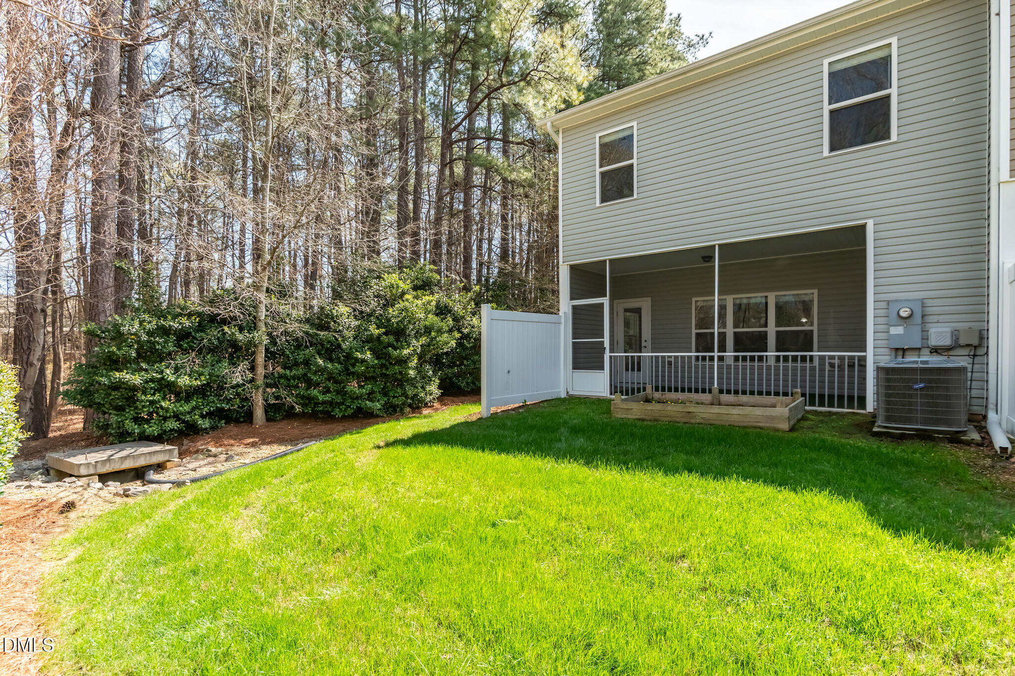 5500 Nur Lane Raleigh, NC 27606 - Photo 8 of 36 Screened Porch