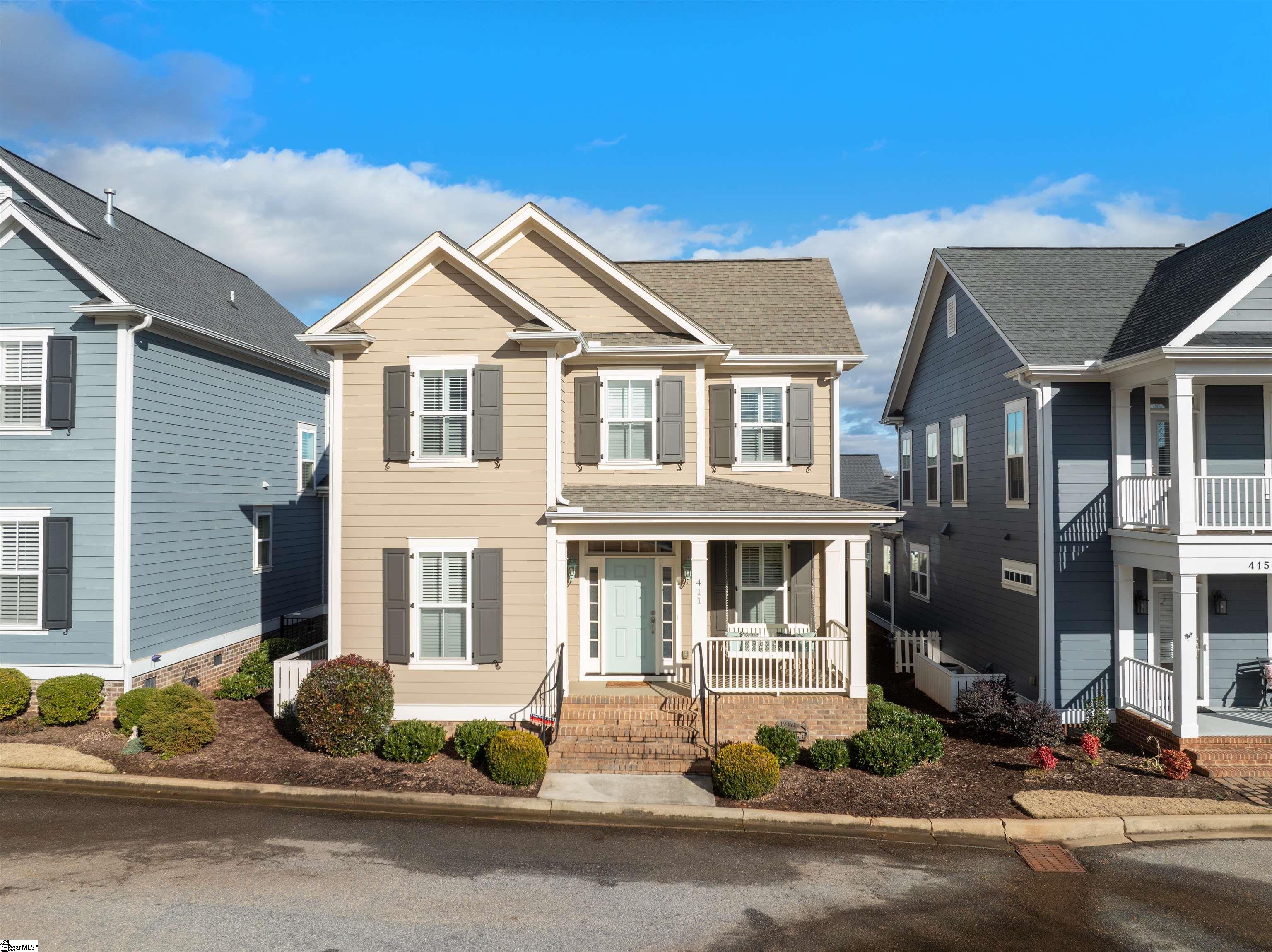 411 Rocky Slope Road Greenville, SC 29607 - Photo 1 of 30 Gallery Image 1