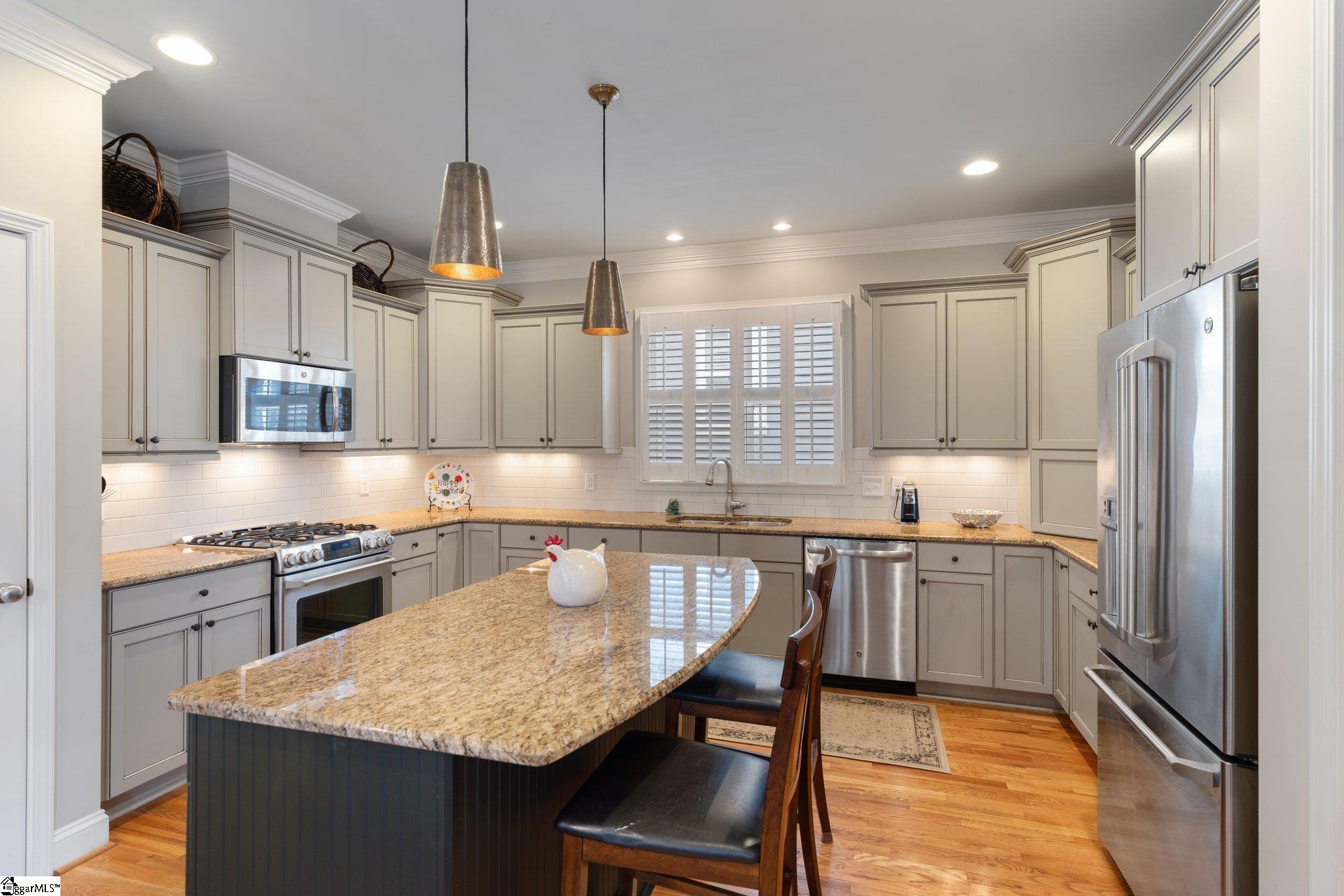 411 Rocky Slope Road Greenville, SC 29607 - Photo 11 of 30 Gallery Image 11