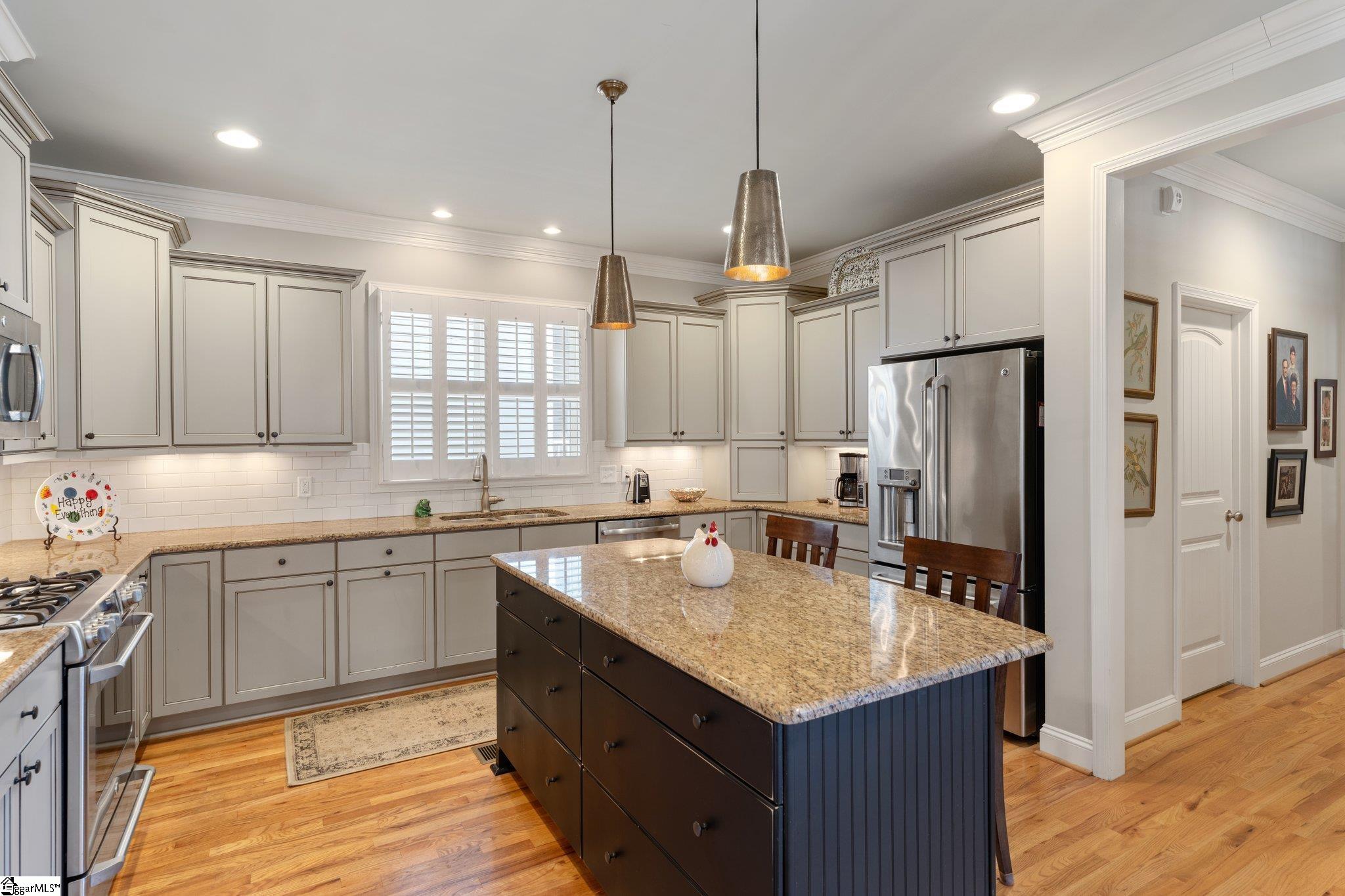 411 Rocky Slope Road Greenville, SC 29607 - Photo 12 of 30 Gallery Image 12