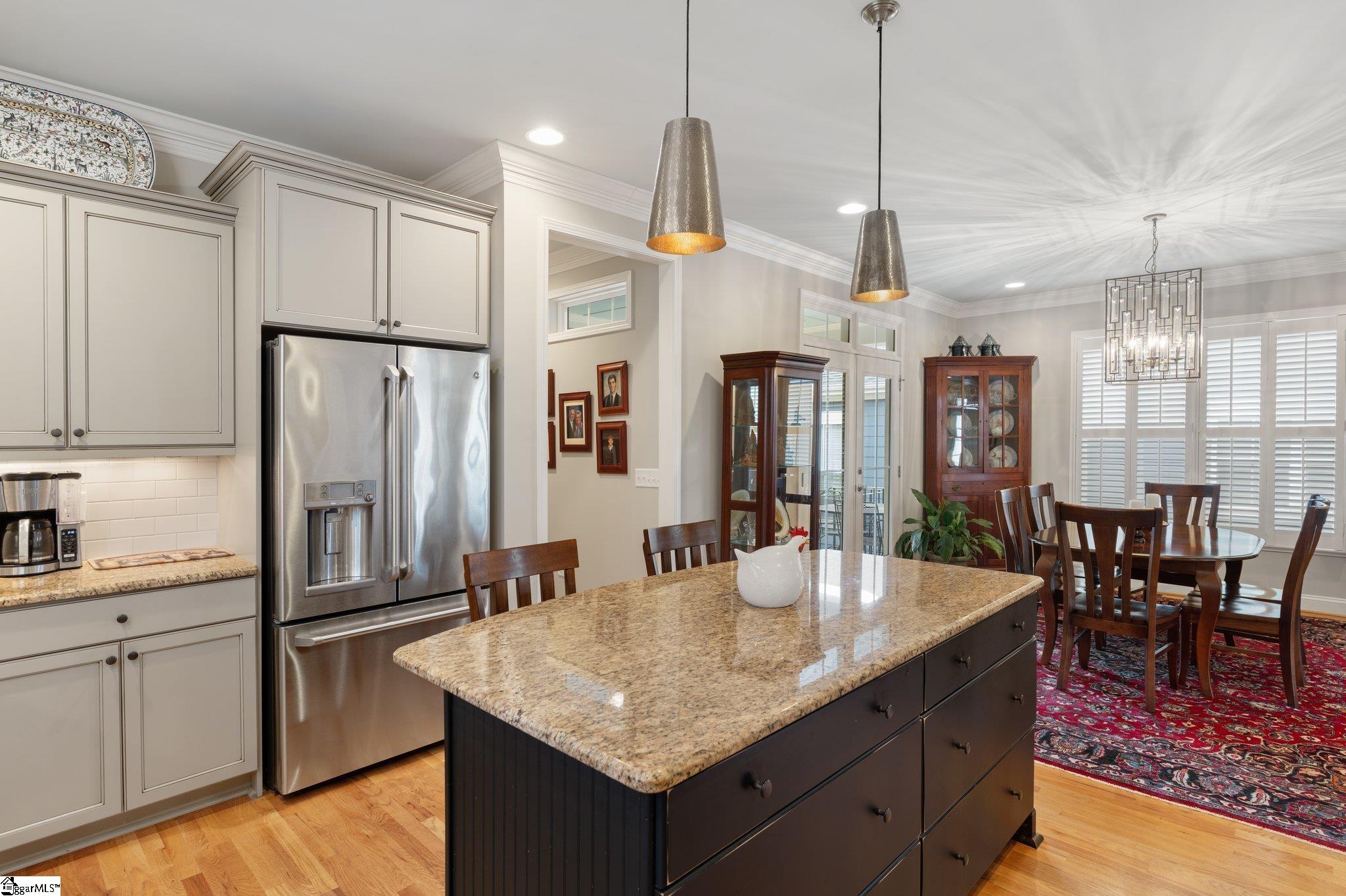 411 Rocky Slope Road Greenville, SC 29607 - Photo 13 of 30 Gallery Image 13