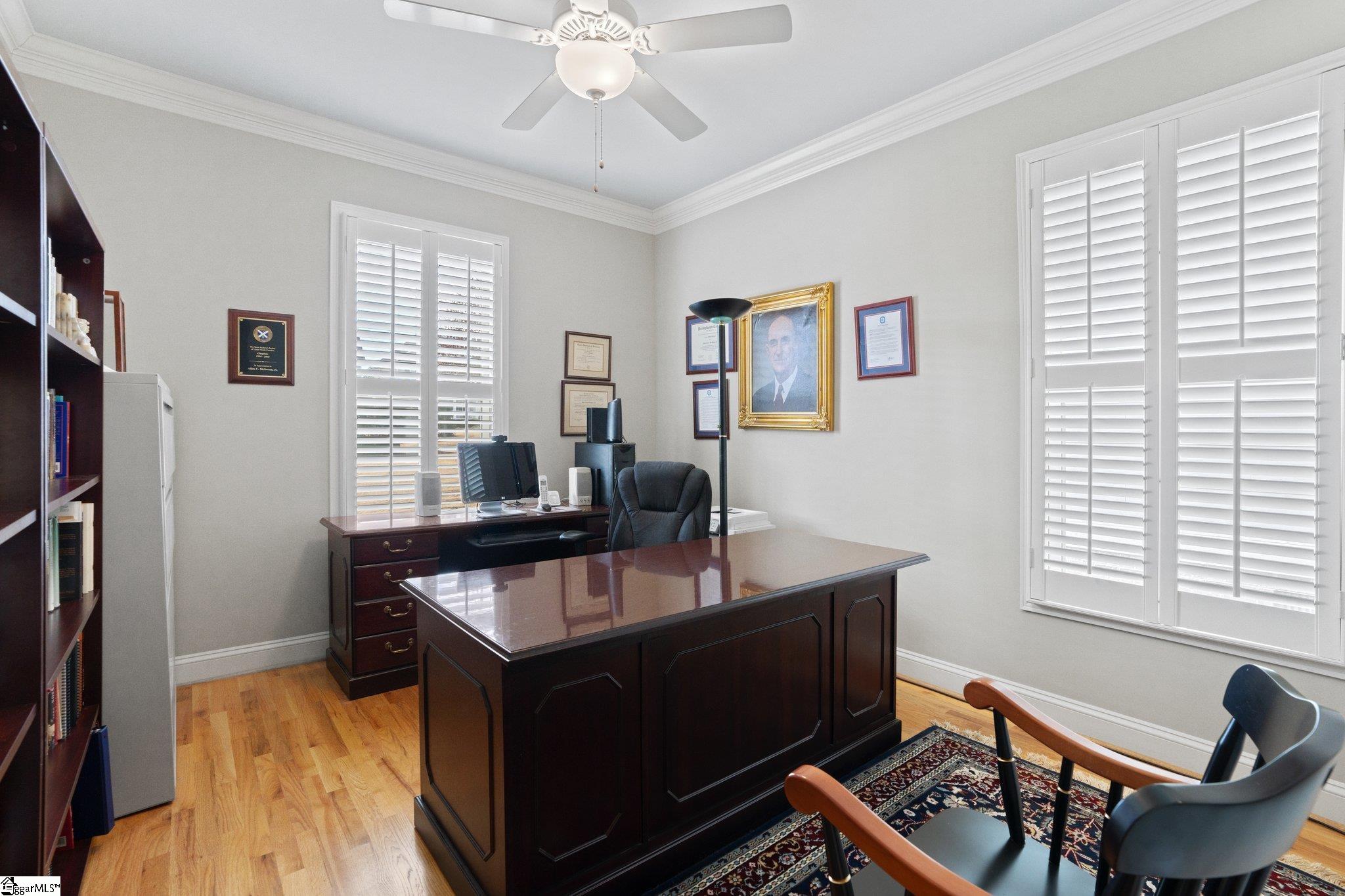 411 Rocky Slope Road Greenville, SC 29607 - Photo 20 of 30 Gallery Image 20
