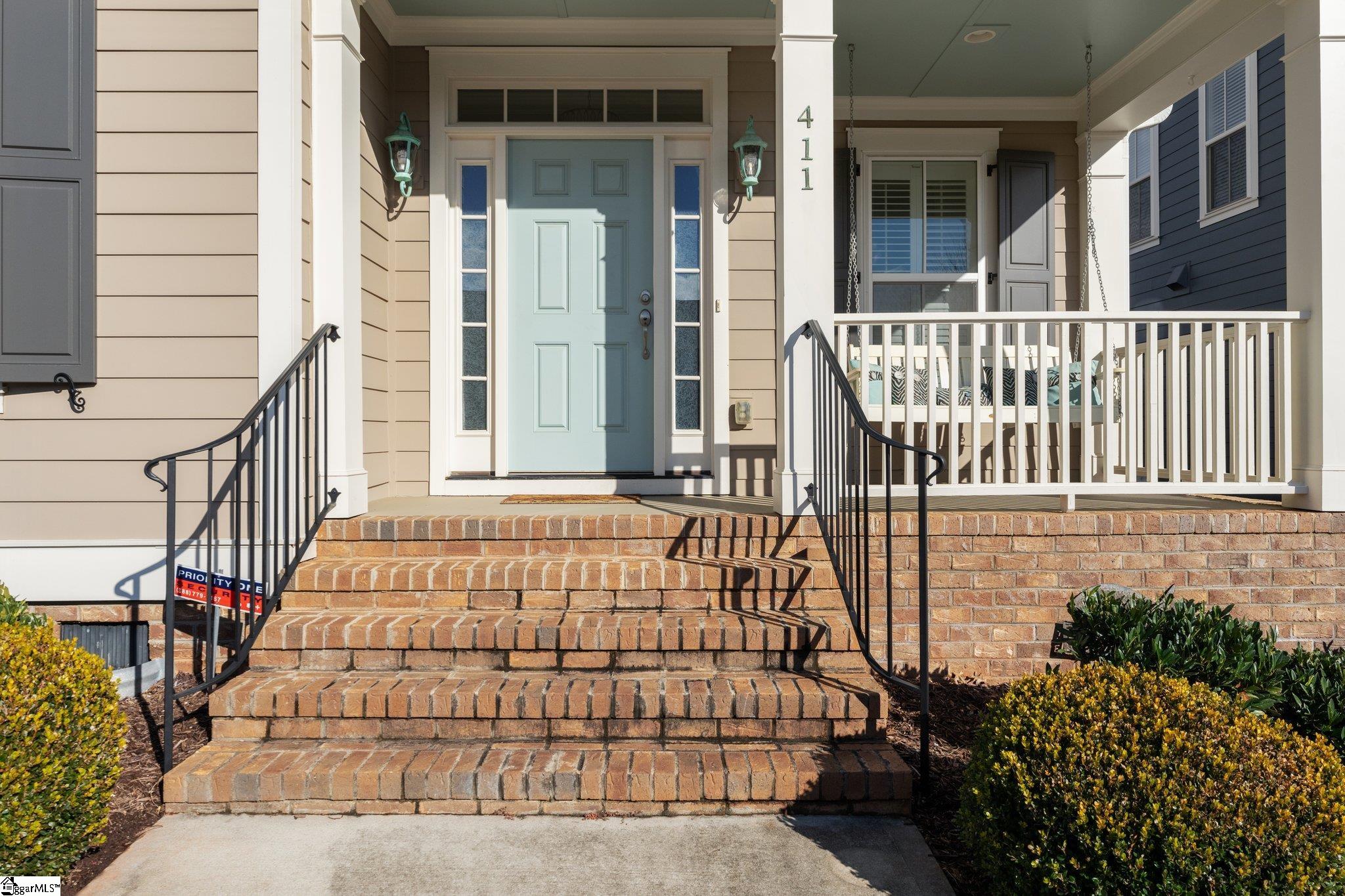 411 Rocky Slope Road Greenville, SC 29607 - Photo 2 of 30 Gallery Image 2