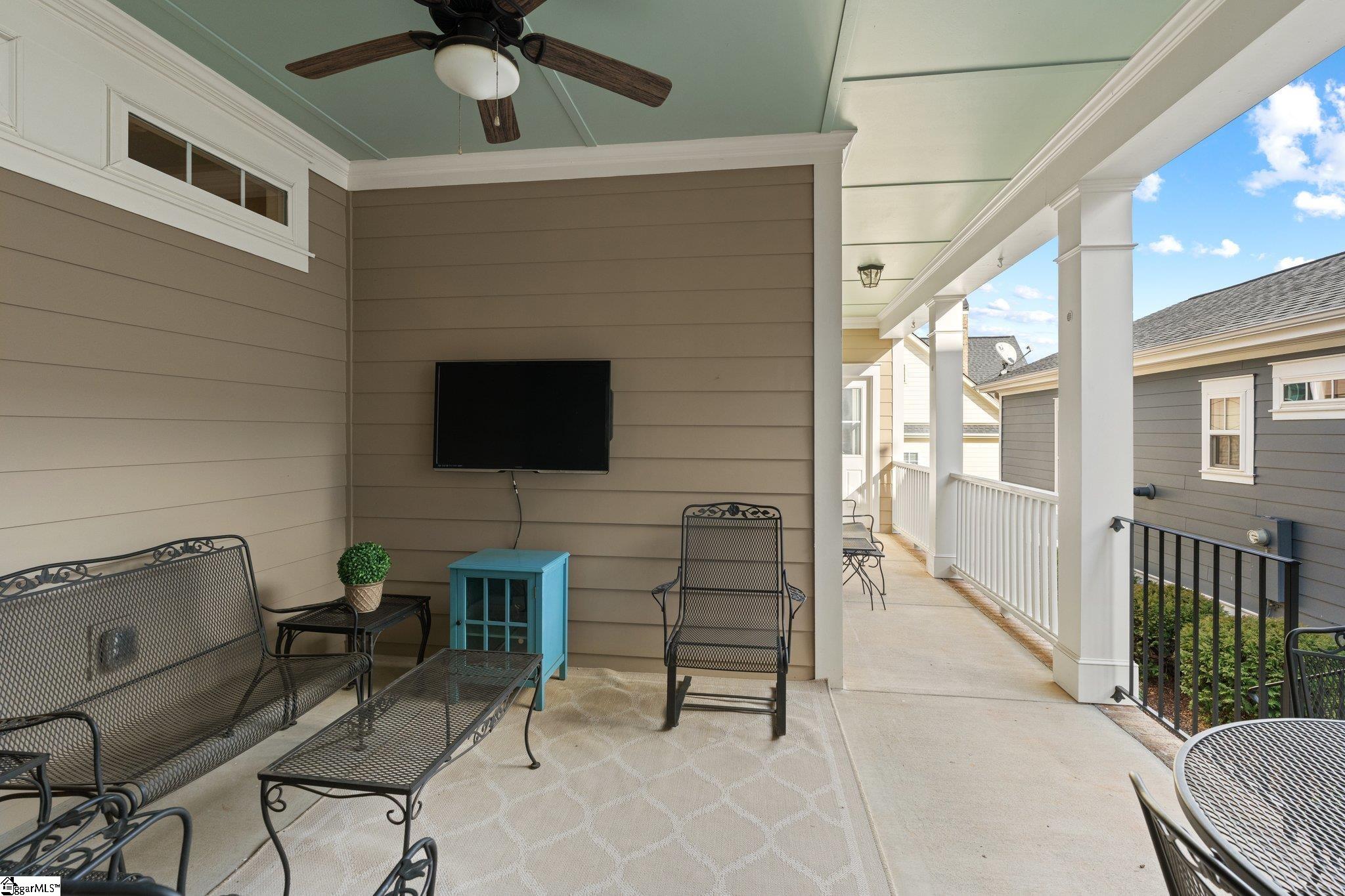 411 Rocky Slope Road Greenville, SC 29607 - Photo 27 of 30 Gallery Image 27
