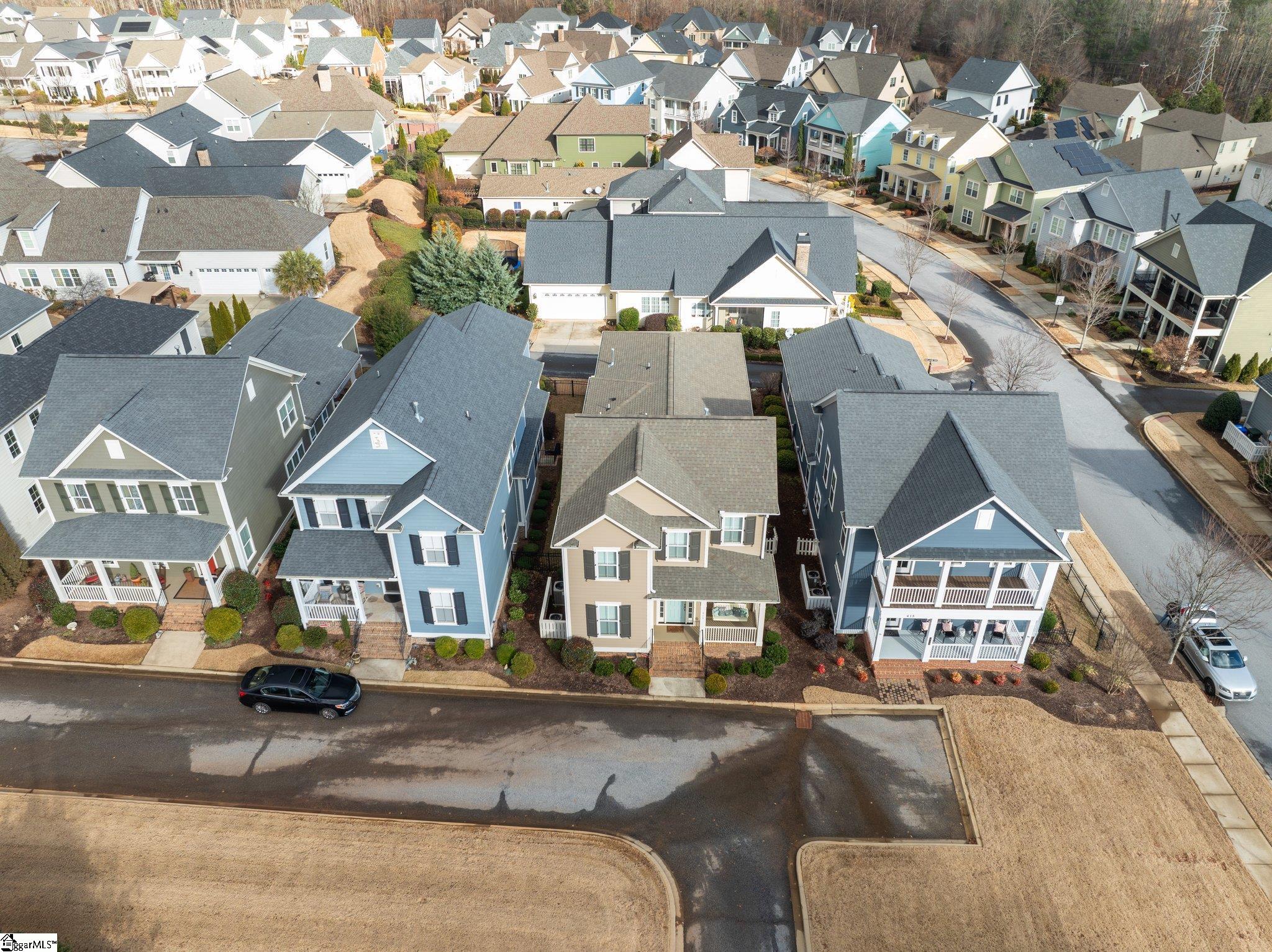 411 Rocky Slope Road Greenville, SC 29607 - Photo 28 of 30 Gallery Image 28