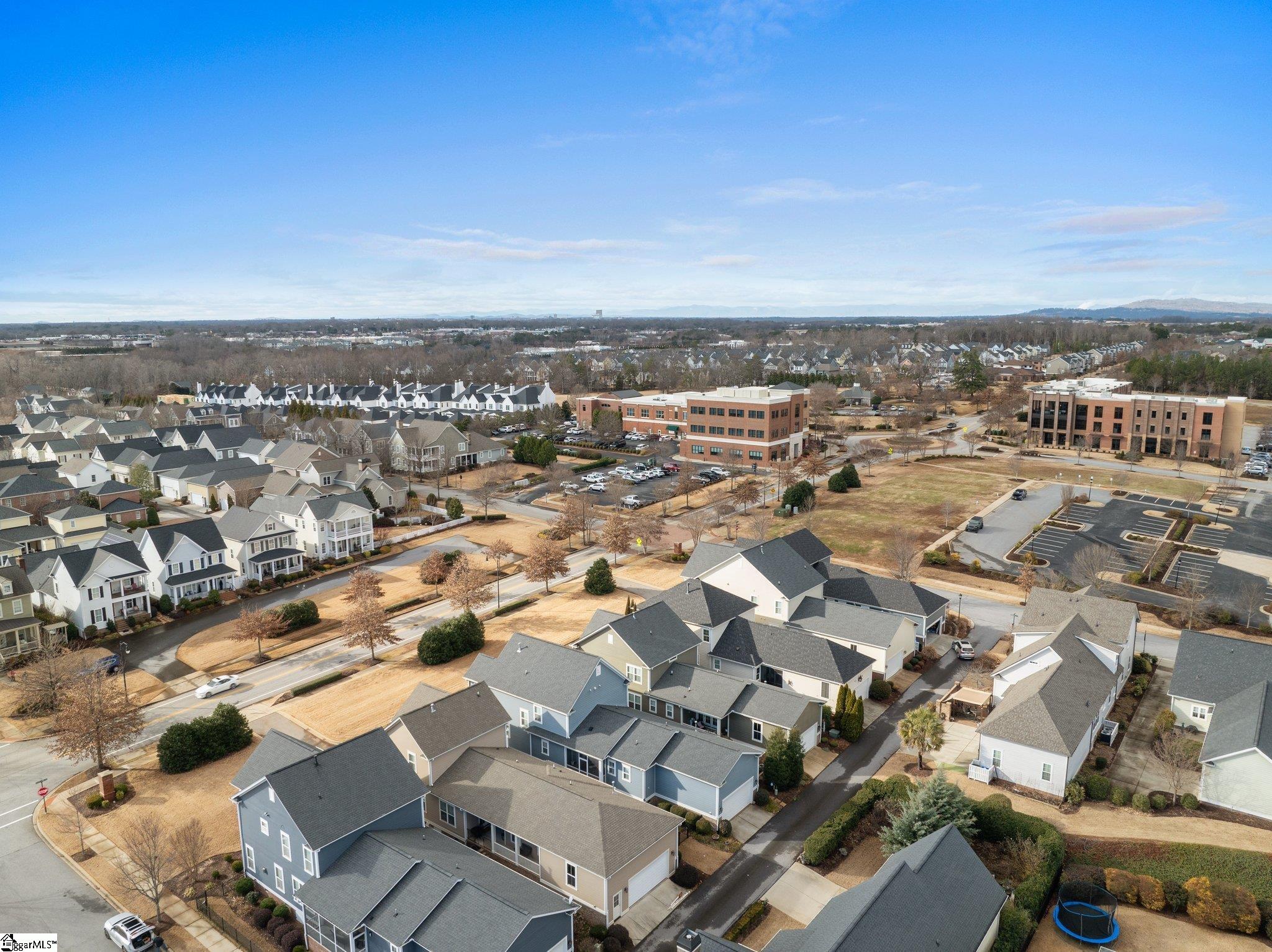 411 Rocky Slope Road Greenville, SC 29607 - Photo 30 of 30 Gallery Image 30