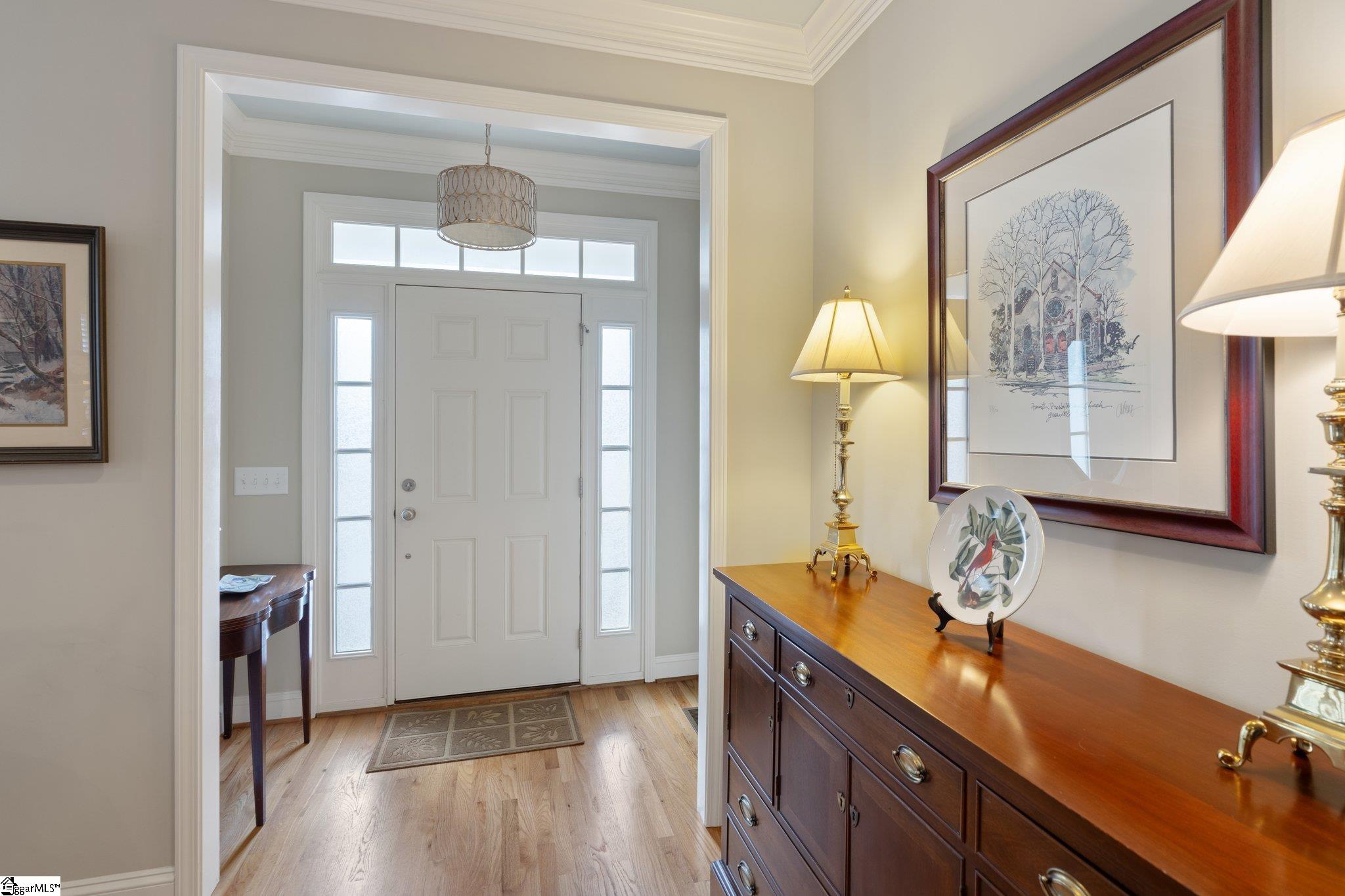 411 Rocky Slope Road Greenville, SC 29607 - Photo 4 of 30 Gallery Image 4