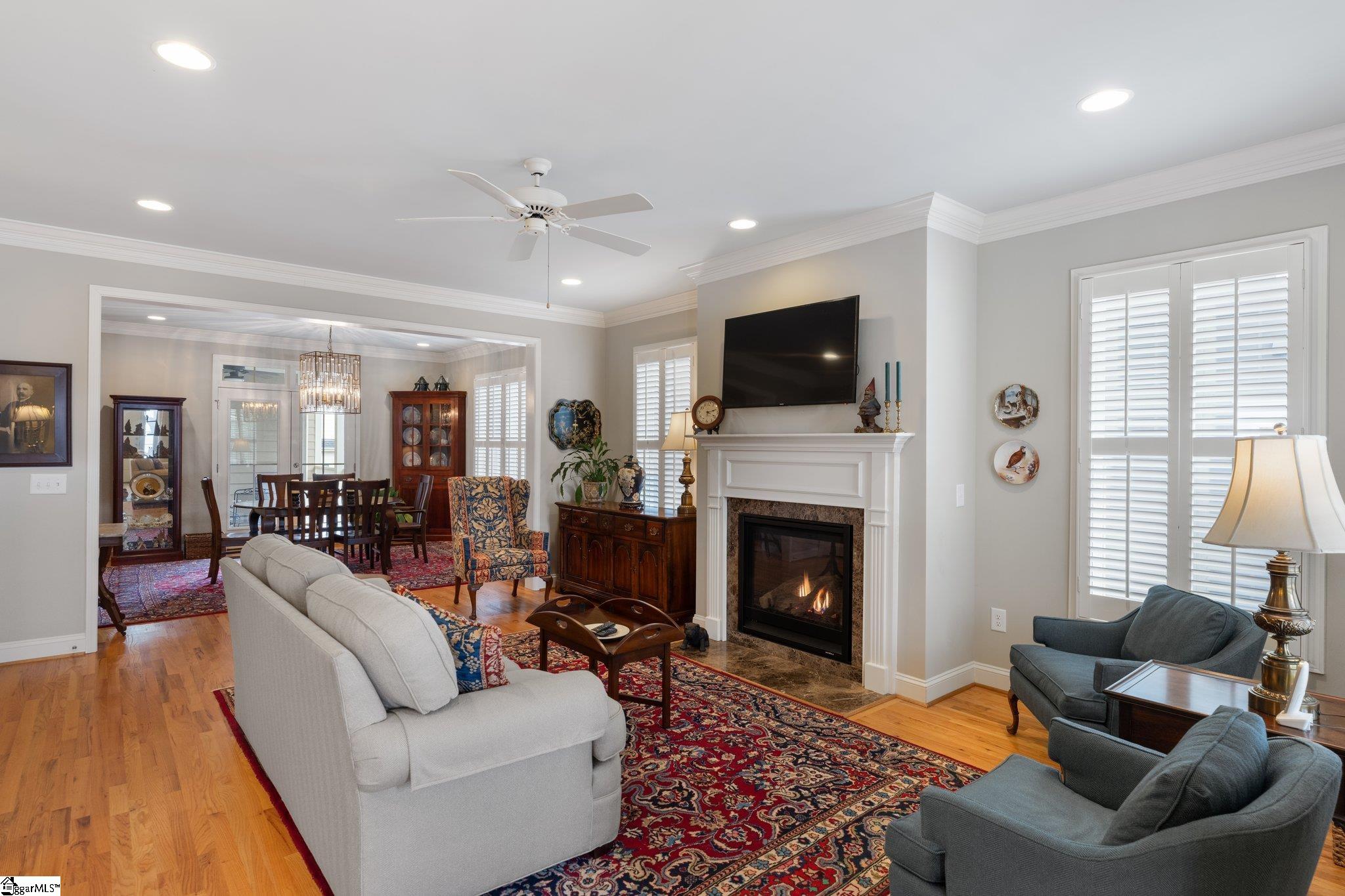 411 Rocky Slope Road Greenville, SC 29607 - Photo 5 of 30 Gallery Image 5