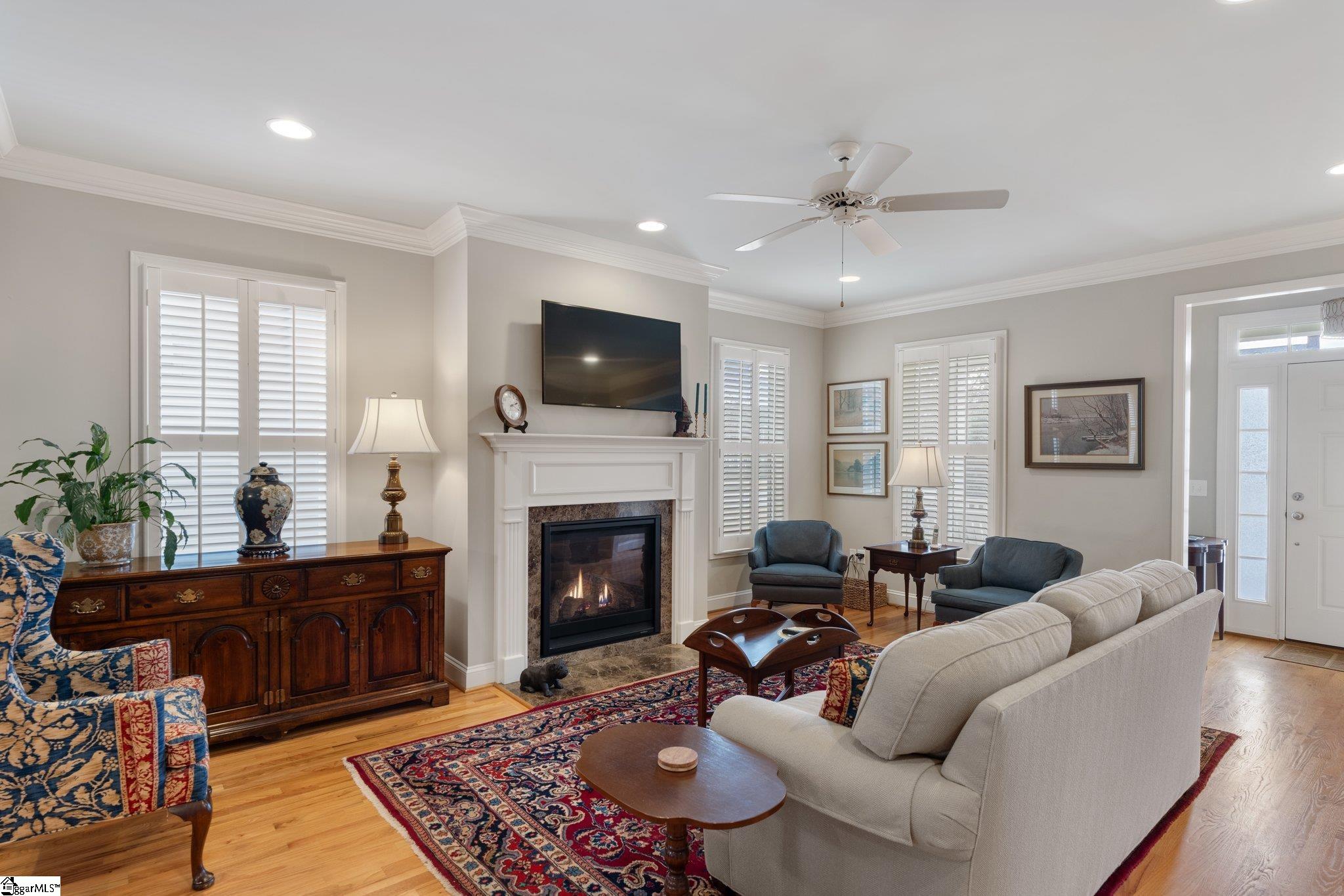 411 Rocky Slope Road Greenville, SC 29607 - Photo 6 of 30 Gallery Image 6