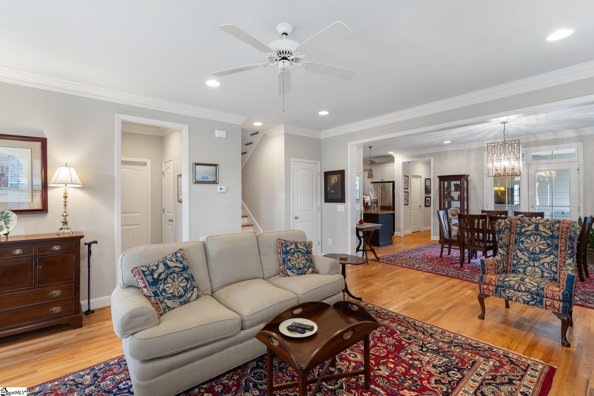 411 Rocky Slope Road Greenville, SC 29607 - Photo 7 of 30 Gallery Image 7