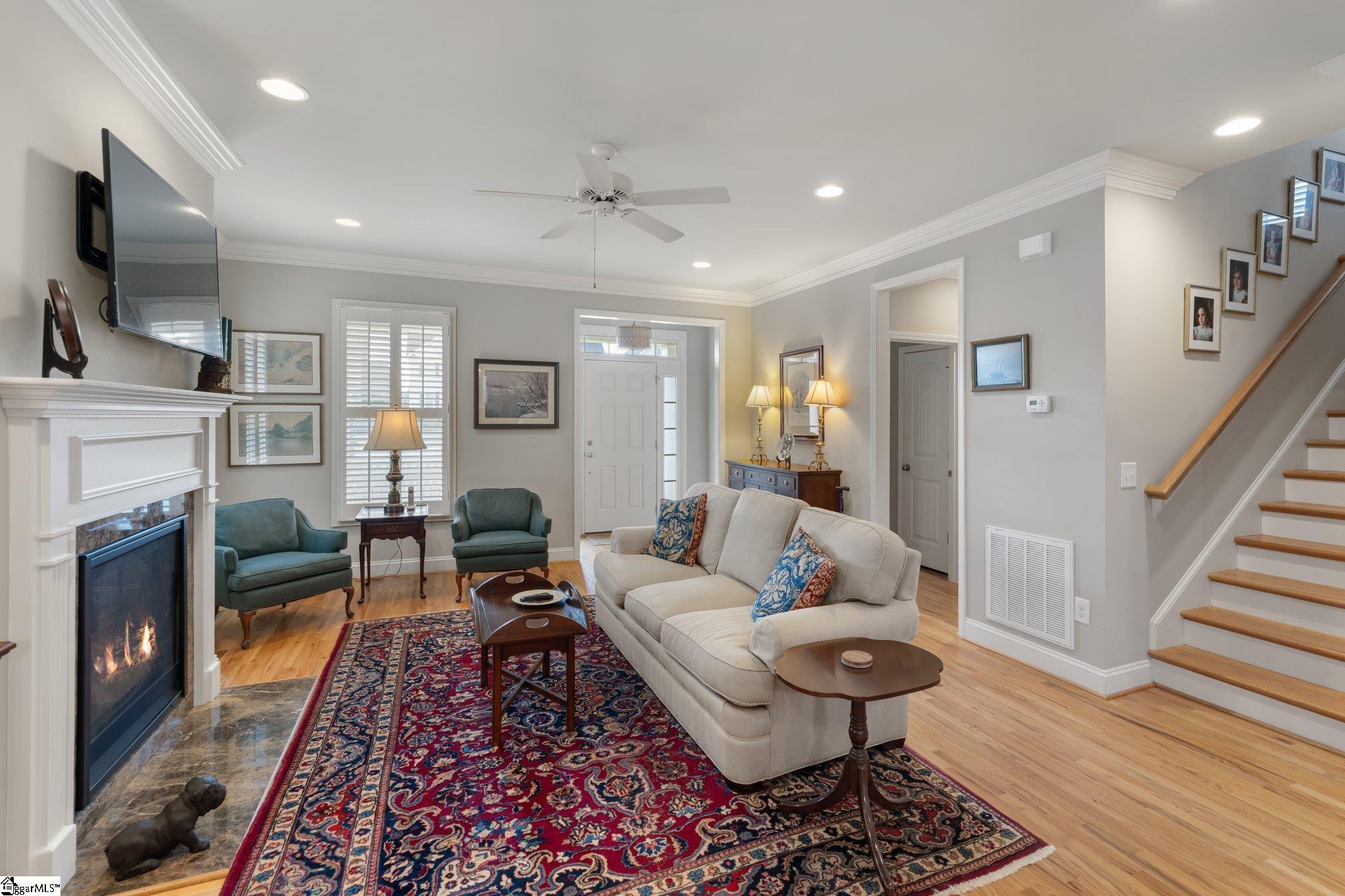 411 Rocky Slope Road Greenville, SC 29607 - Photo 8 of 30 Gallery Image 8