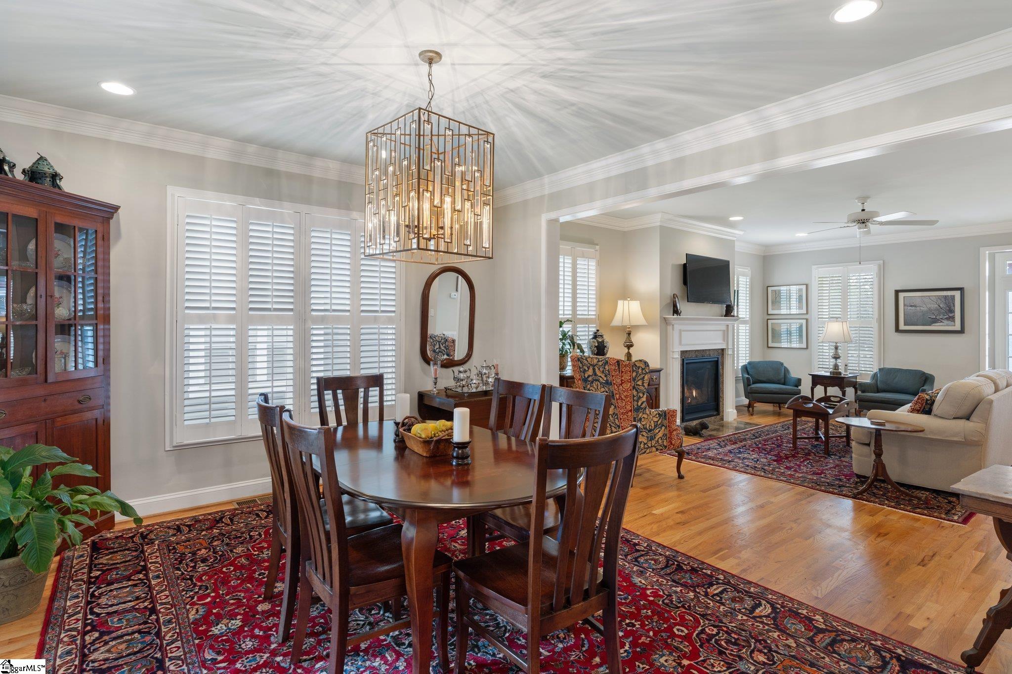 411 Rocky Slope Road Greenville, SC 29607 - Photo 9 of 30 Gallery Image 9