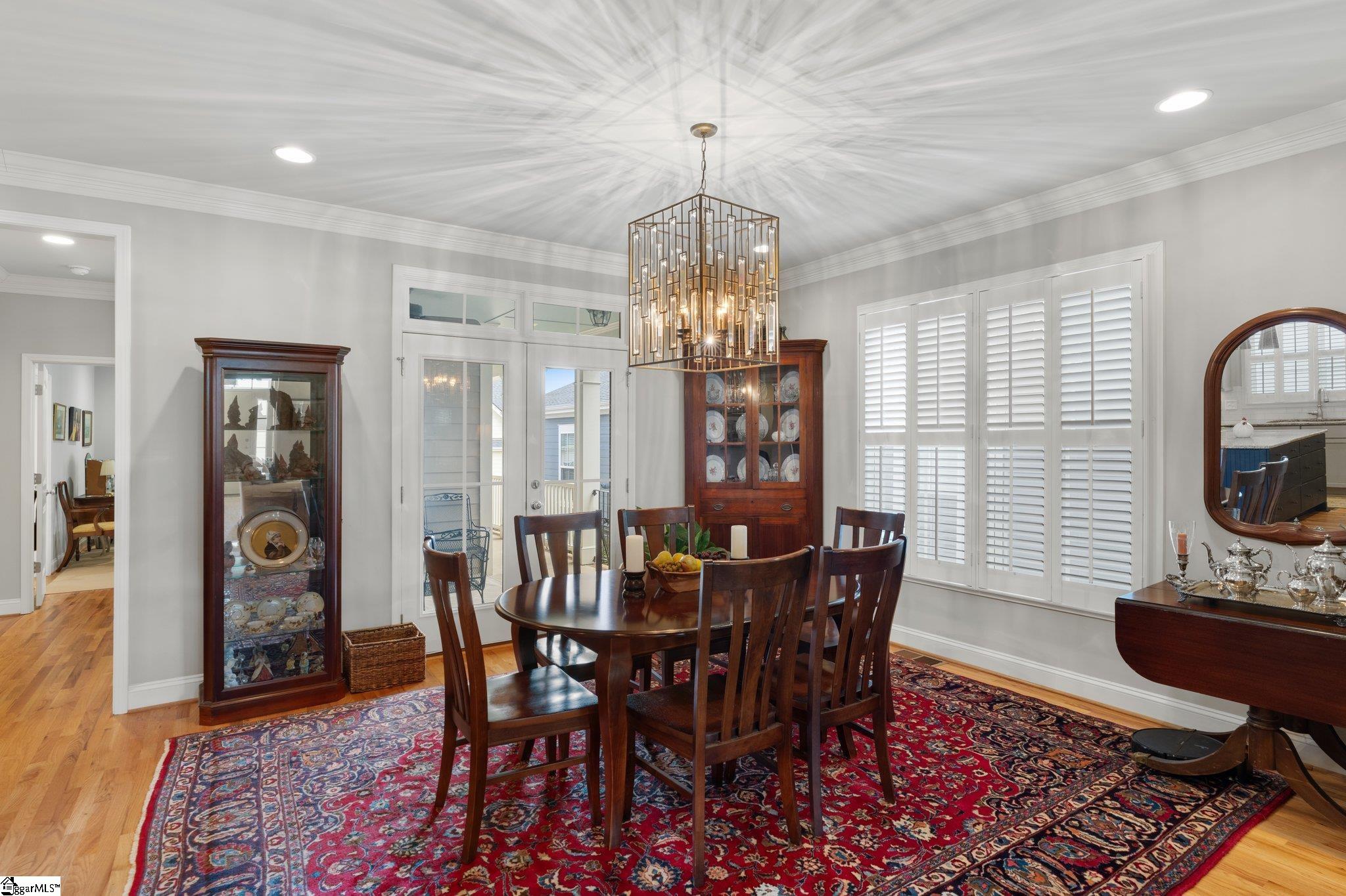 411 Rocky Slope Road Greenville, SC 29607 - Photo 10 of 30 Gallery Image 10