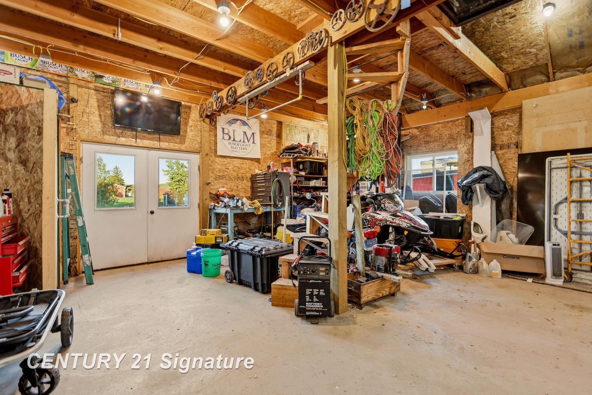 3471 Fraser Road Bay City, MI 48706 - Photo 48 of 69
