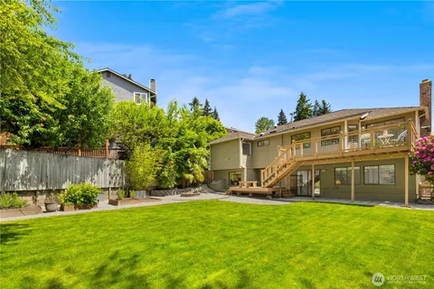 $1,387,000 | 14821 104th Avenue Northeast, Bothell, WA 98011