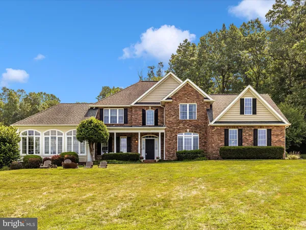 $925,000 | 3300 Dornoch Drive, Reisterstown, MD 21136