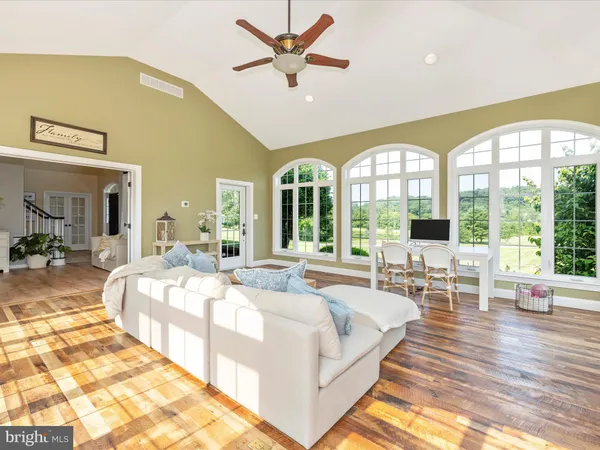 $925,000 | 3300 Dornoch Drive, Reisterstown, MD 21136