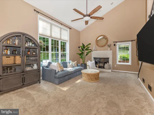 $925,000 | 3300 Dornoch Drive, Reisterstown, MD 21136