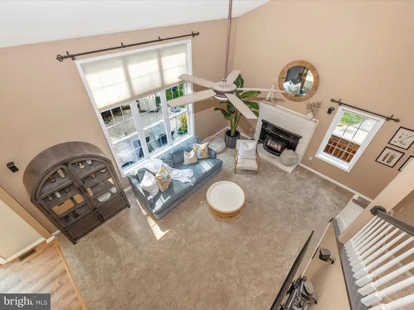 $925,000 | 3300 Dornoch Drive, Reisterstown, MD 21136