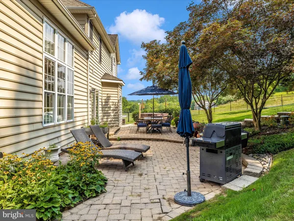 $925,000 | 3300 Dornoch Drive, Reisterstown, MD 21136