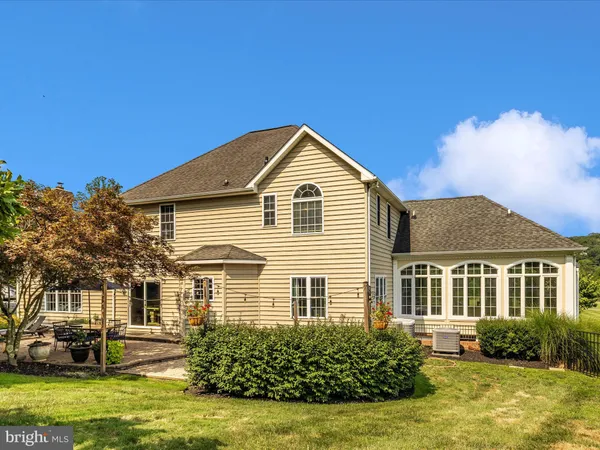 $925,000 | 3300 Dornoch Drive, Reisterstown, MD 21136