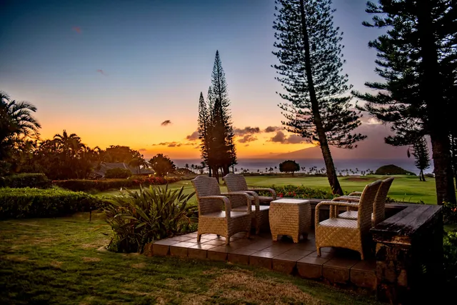 $4,950,000 | 116 Pulelehua Street, Unit 1, Lahaina, HI 96761