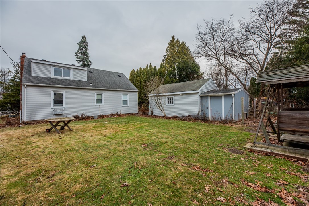 385 Pemberton Road Irondequoit, NY 14622 - Photo 39 of 40