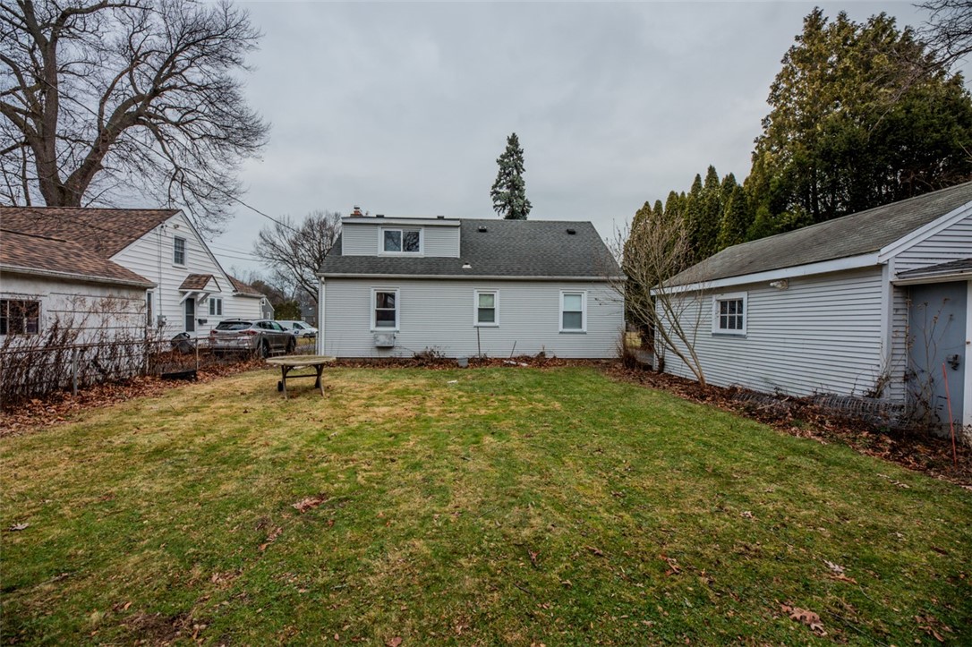 385 Pemberton Road Irondequoit, NY 14622 - Photo 40 of 40