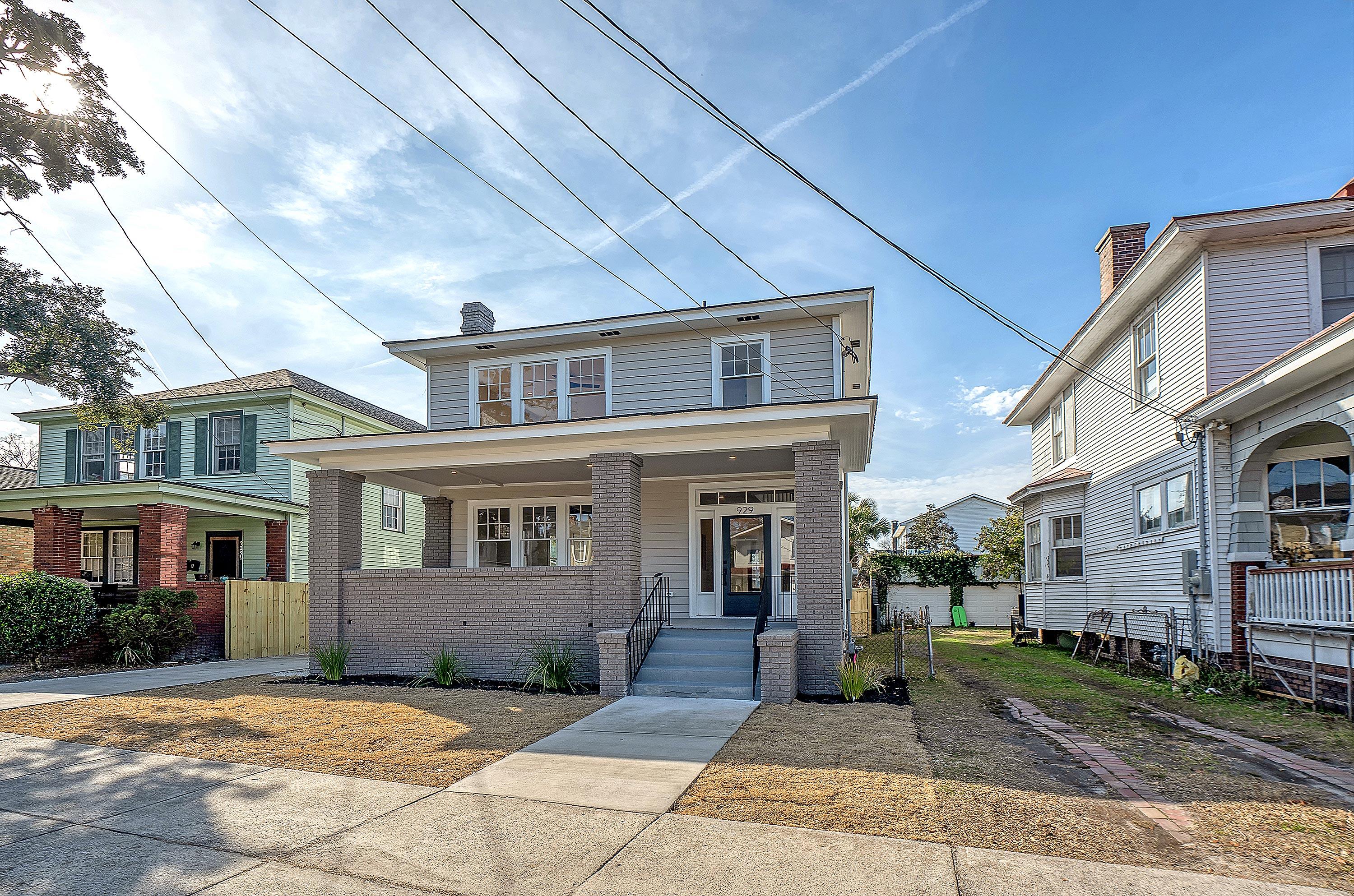 929 Rutledge Avenue Charleston, SC 29403 - Photo 62 of 80 929 Rutledge Ave Charleston SC 29403 - 2