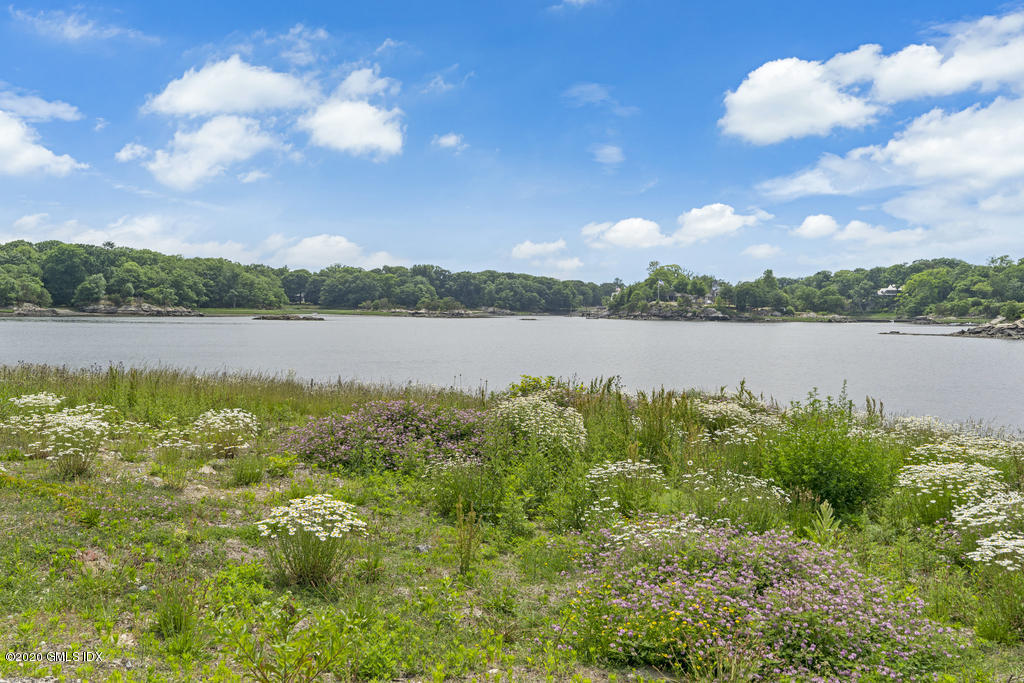 122 Delafield Island Road Darien, CT 06820 - Photo 27 of 34 a view of lake with mountain