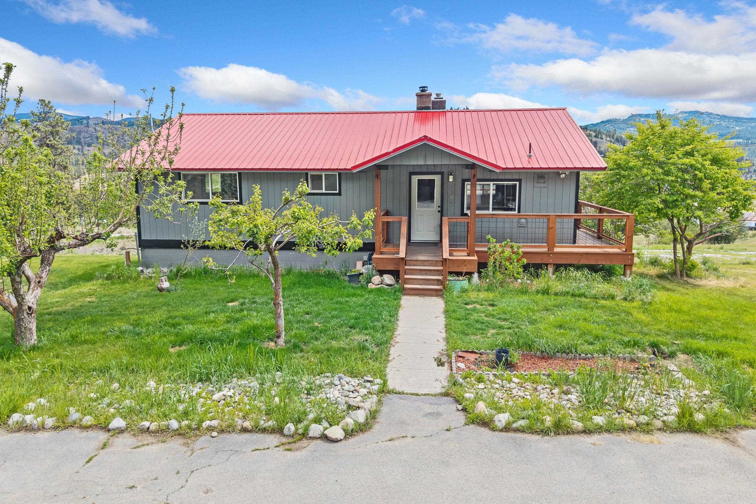 16 Antler Road Republic, WA 99166 - Photo 21 of 50