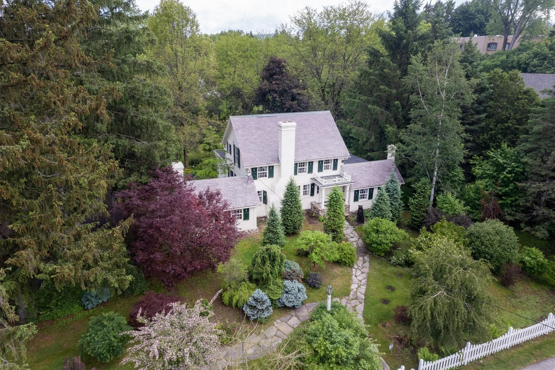 77 Wood Avenue Rutland, VT 05701 - Photo 1 of 34